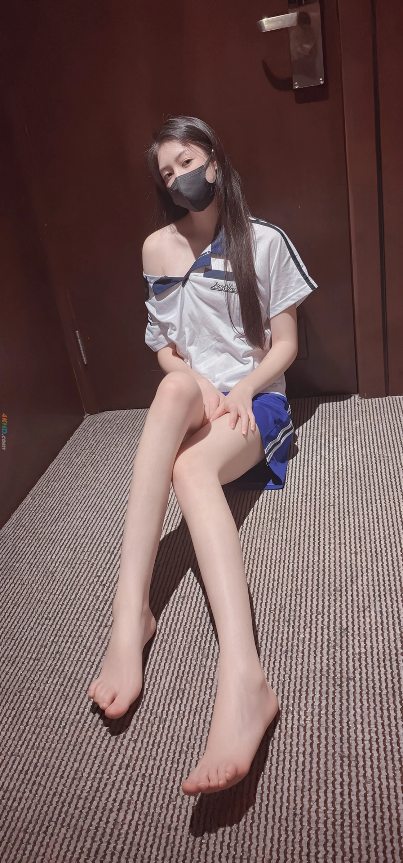 [OtherXXX] BILLYQingLu - 173ZhangTuiNuYou ShenCaiFeiChangWaSai BeiDanNanHouRu — photo 150