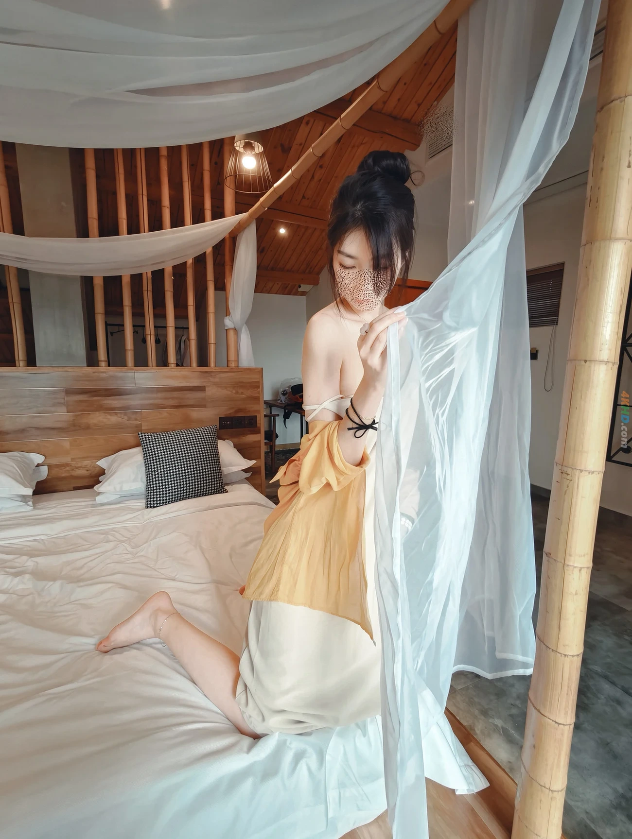 [OtherXXX] BILLYQingLu - 173ZhangTuiNuYou ShenCaiFeiChangWaSai BeiDanNanHouRu — photo 156