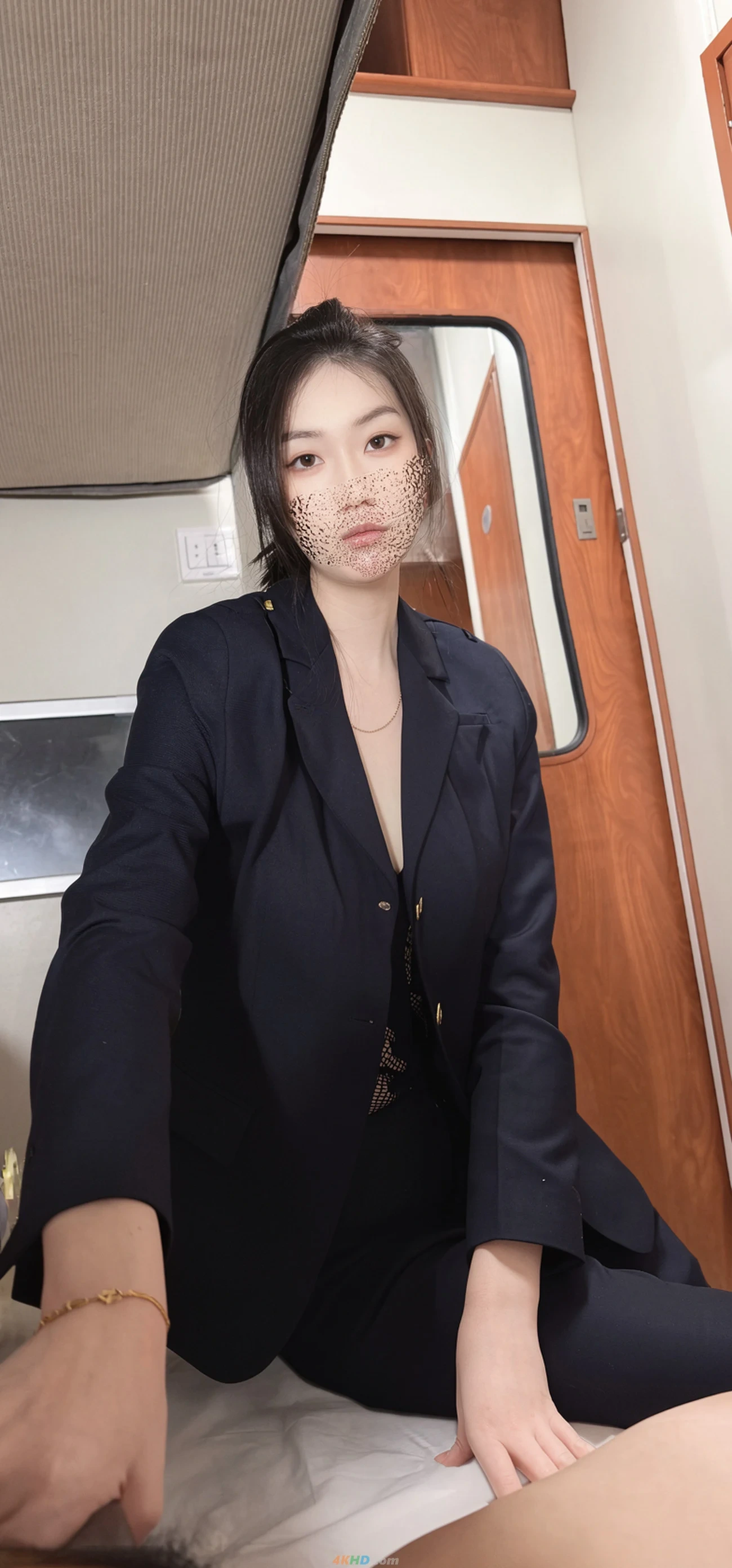 [OtherXXX] BILLYQingLu - 173ZhangTuiNuYou ShenCaiFeiChangWaSai BeiDanNanHouRu — photo 168