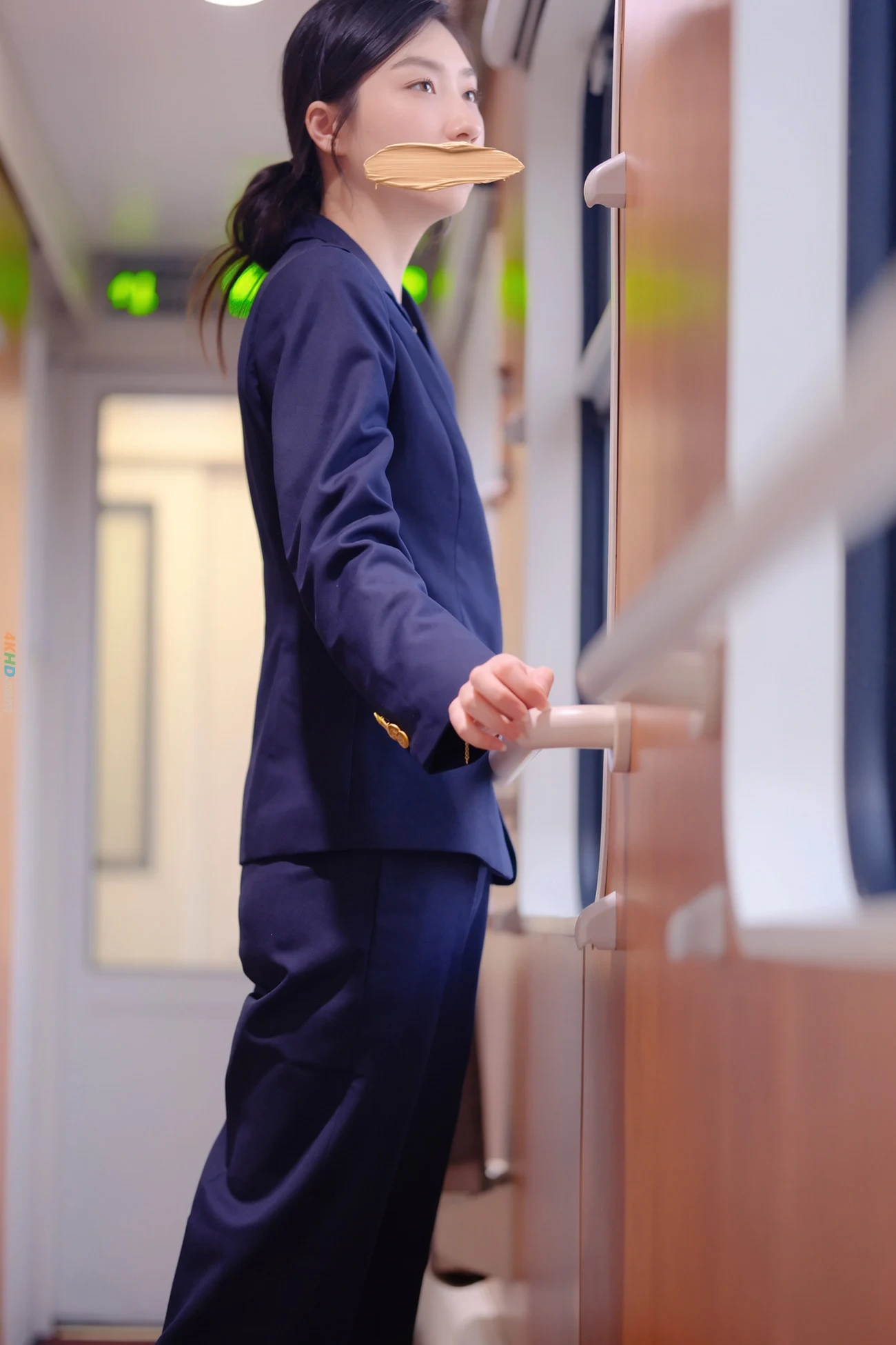 [OtherXXX] BILLYQingLu - 173ZhangTuiNuYou ShenCaiFeiChangWaSai BeiDanNanHouRu — photo 171