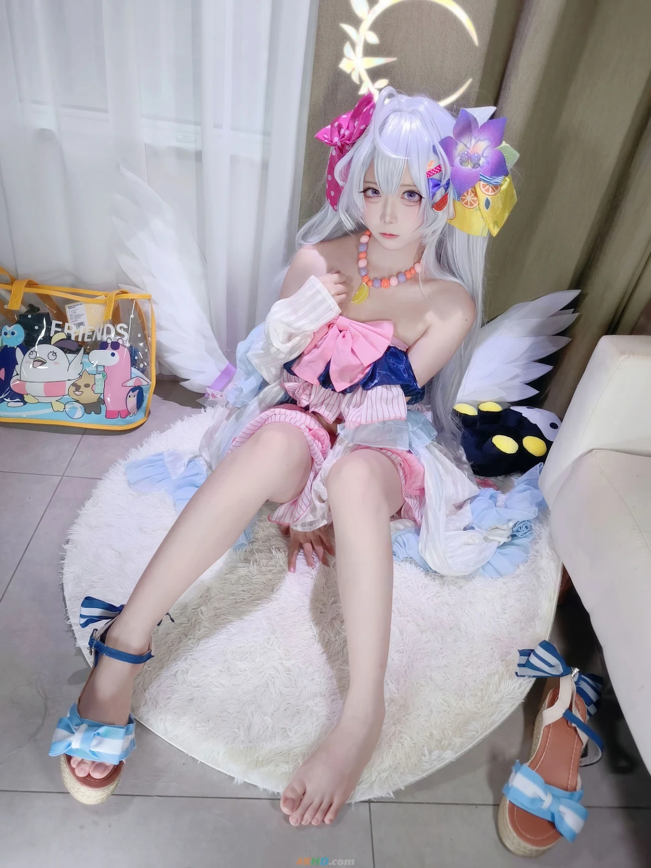 YuZimiko - ShuiZi — photo 1