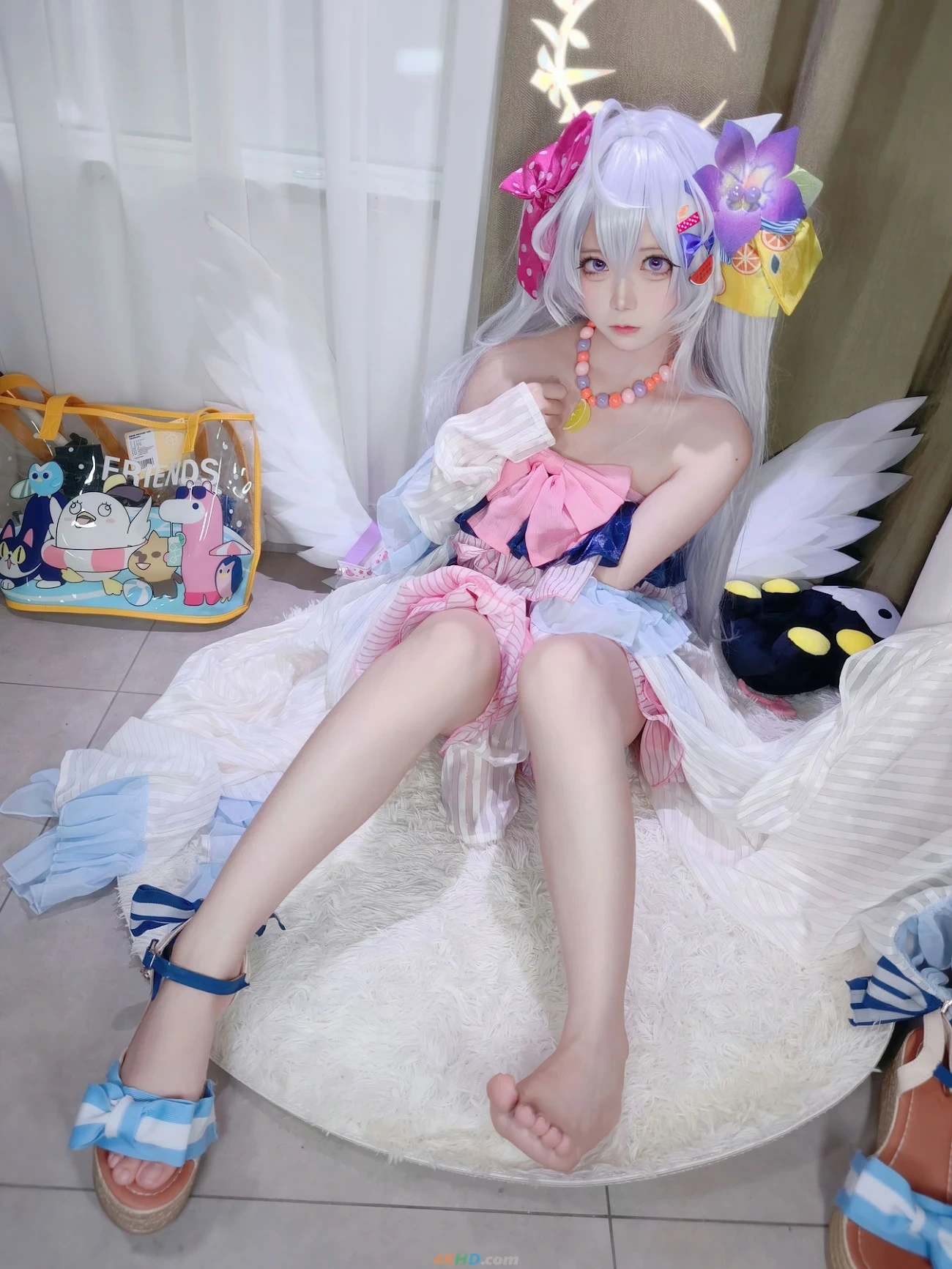 YuZimiko - ShuiZi — photo 2