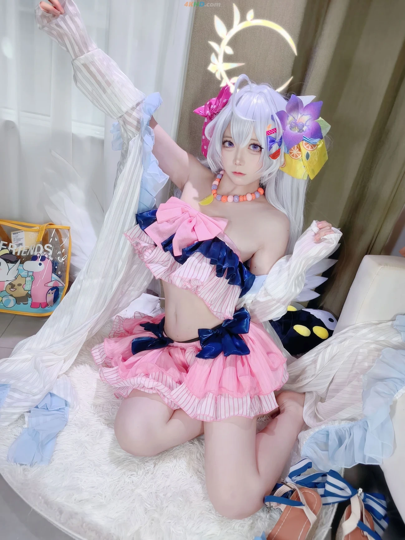 YuZimiko - ShuiZi — photo 4