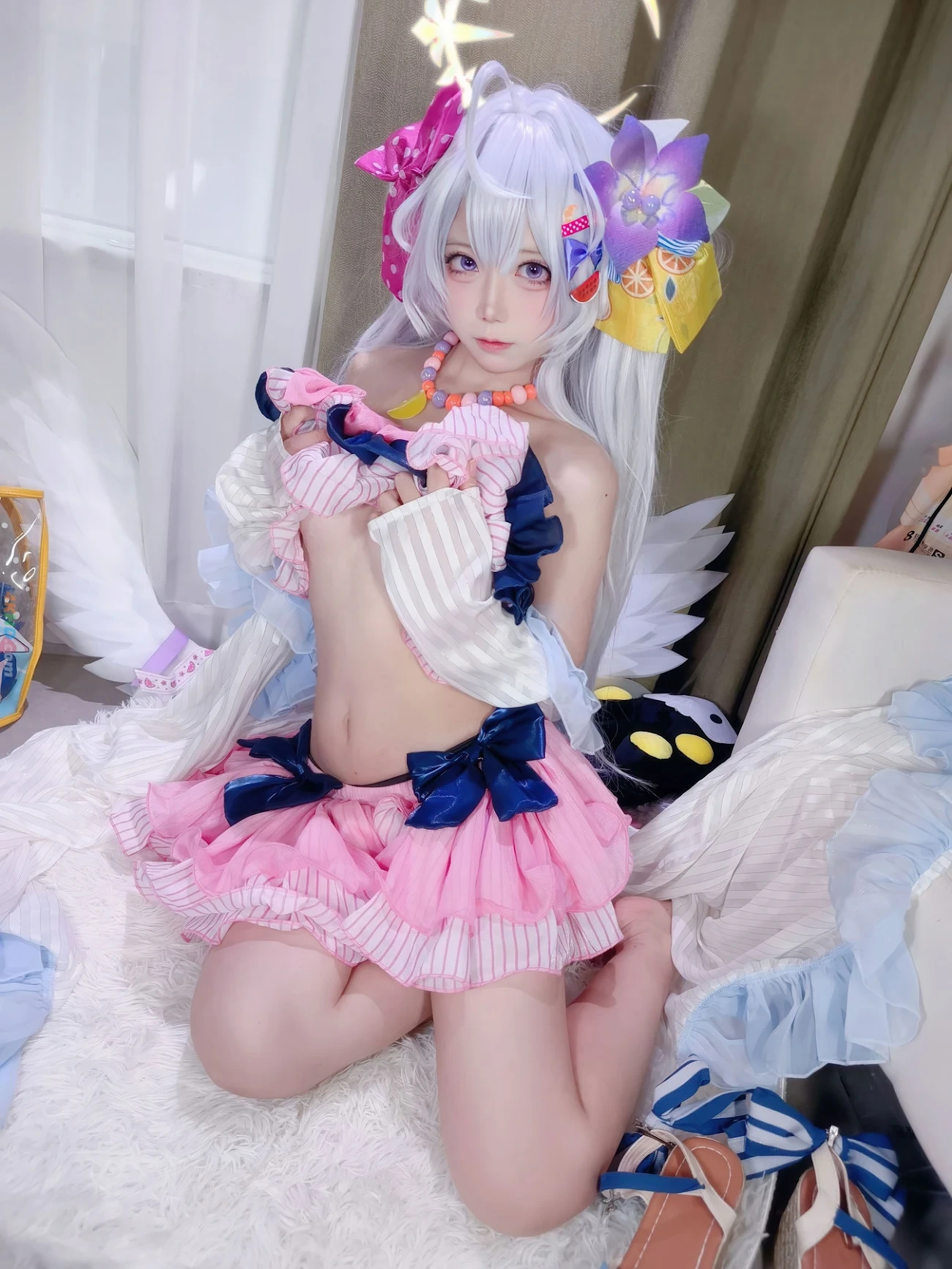 YuZimiko - ShuiZi — photo 5
