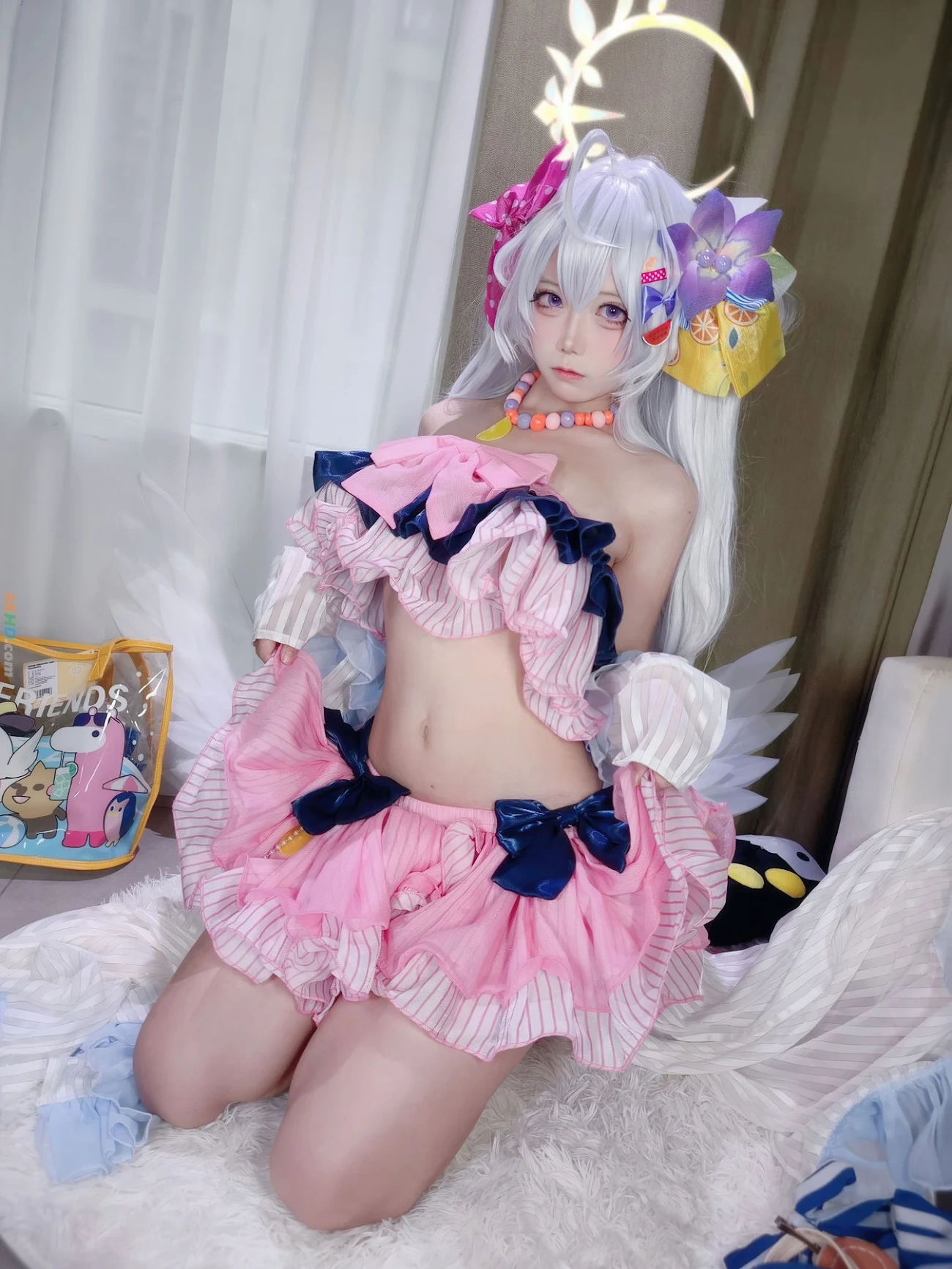 YuZimiko - ShuiZi — photo 6