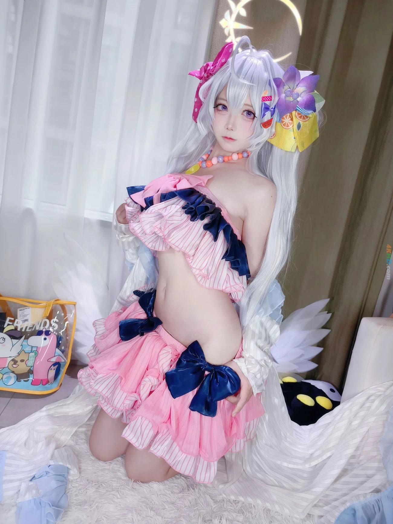 YuZimiko - ShuiZi — photo 7