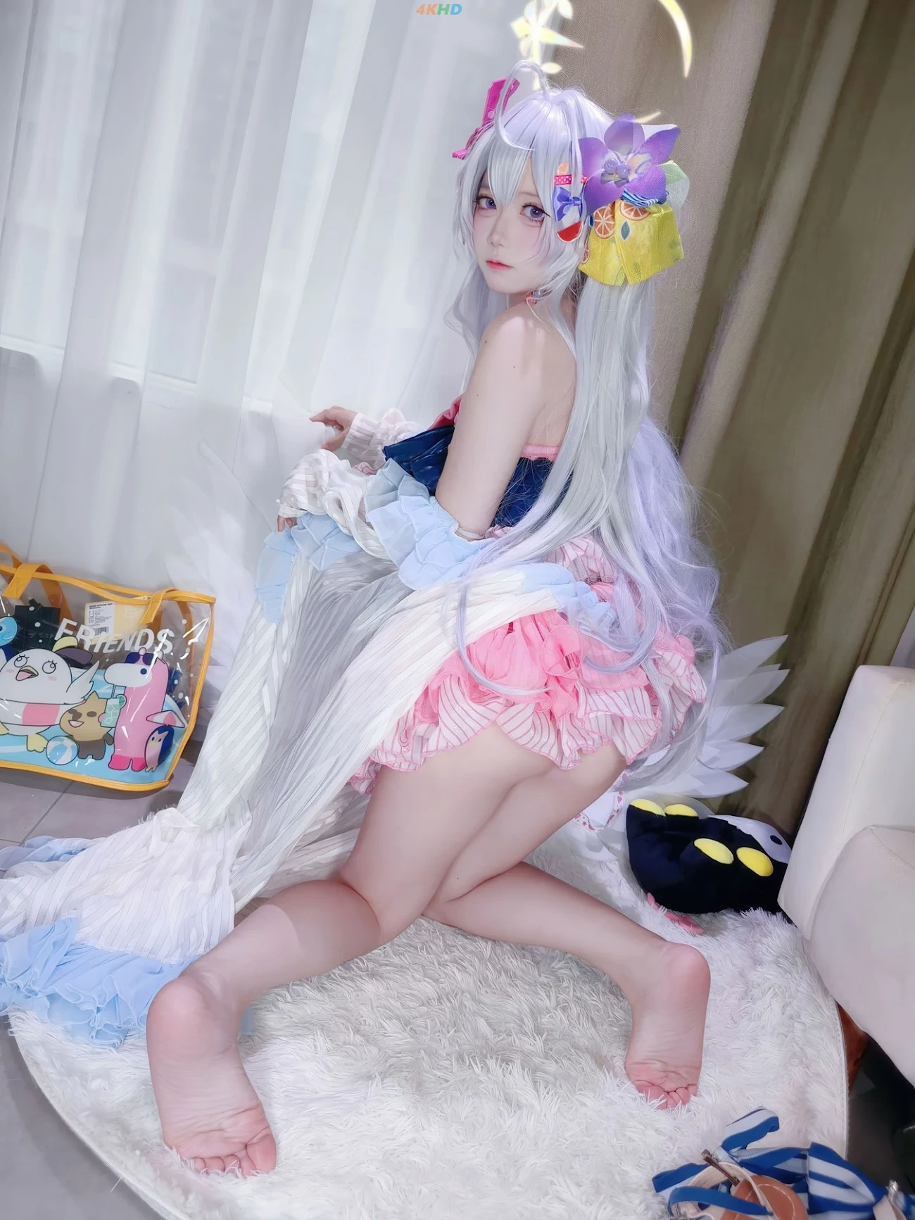 YuZimiko - ShuiZi — photo 8