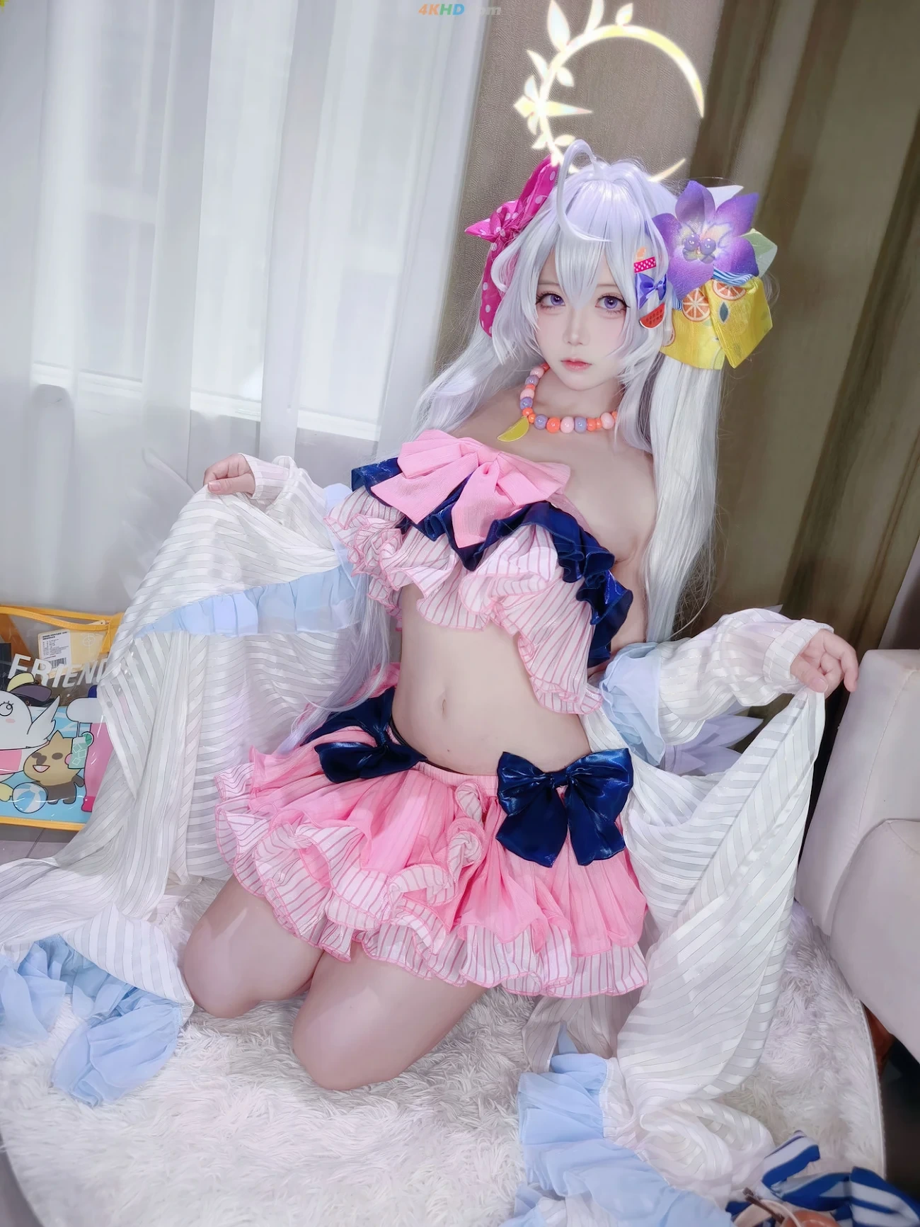YuZimiko - ShuiZi — photo 9
