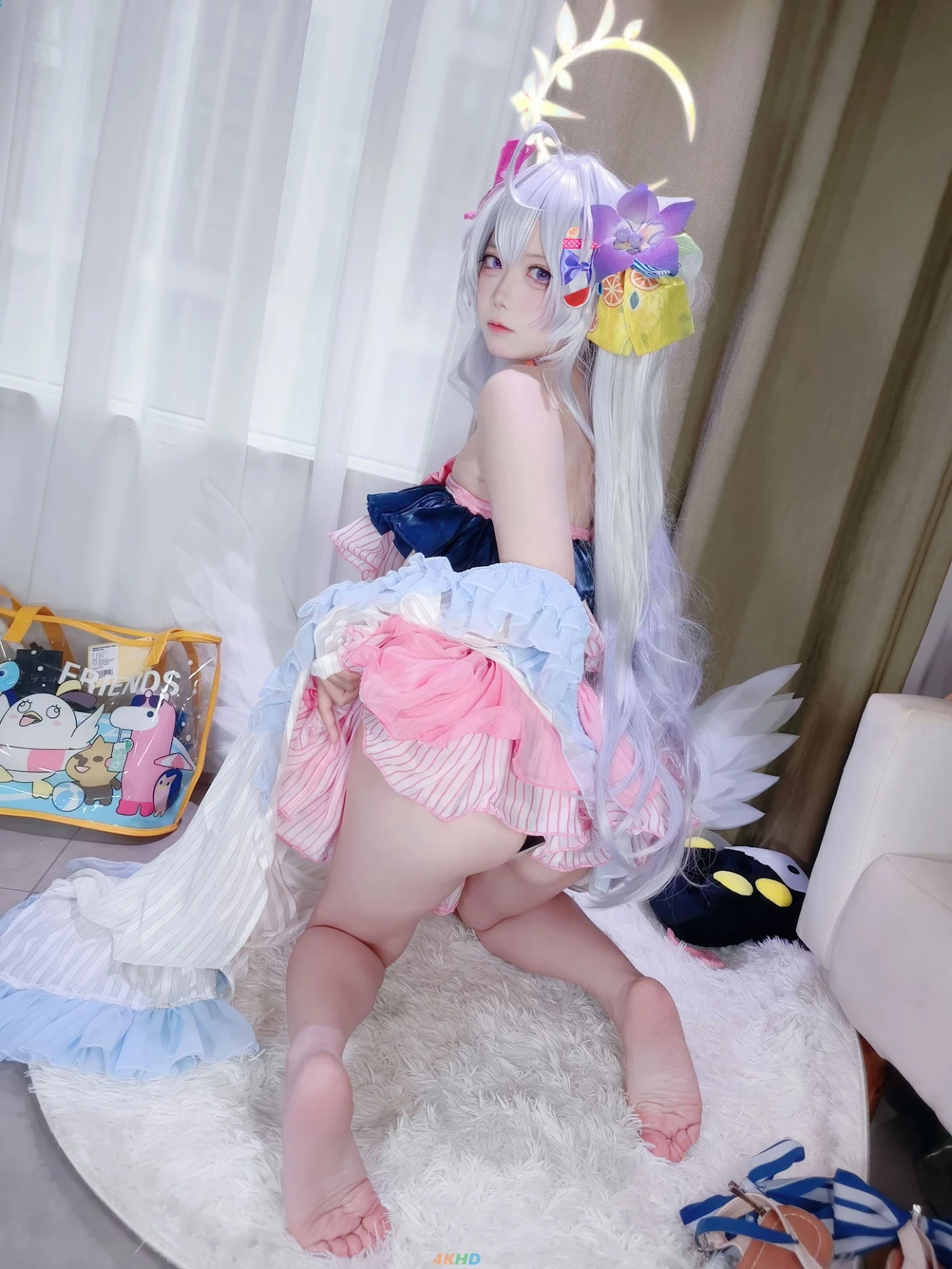YuZimiko - ShuiZi — photo 11