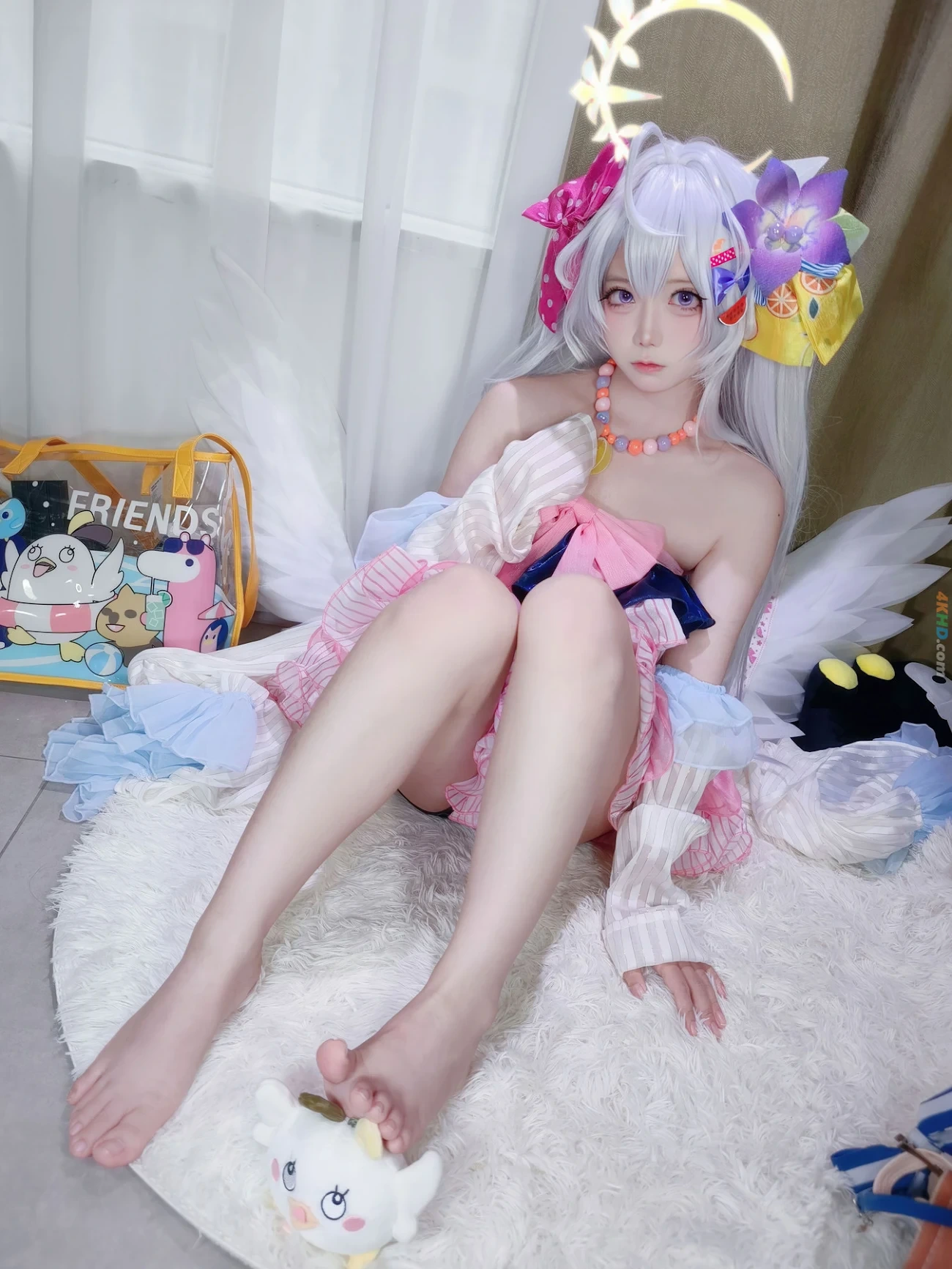 YuZimiko - ShuiZi — photo 13