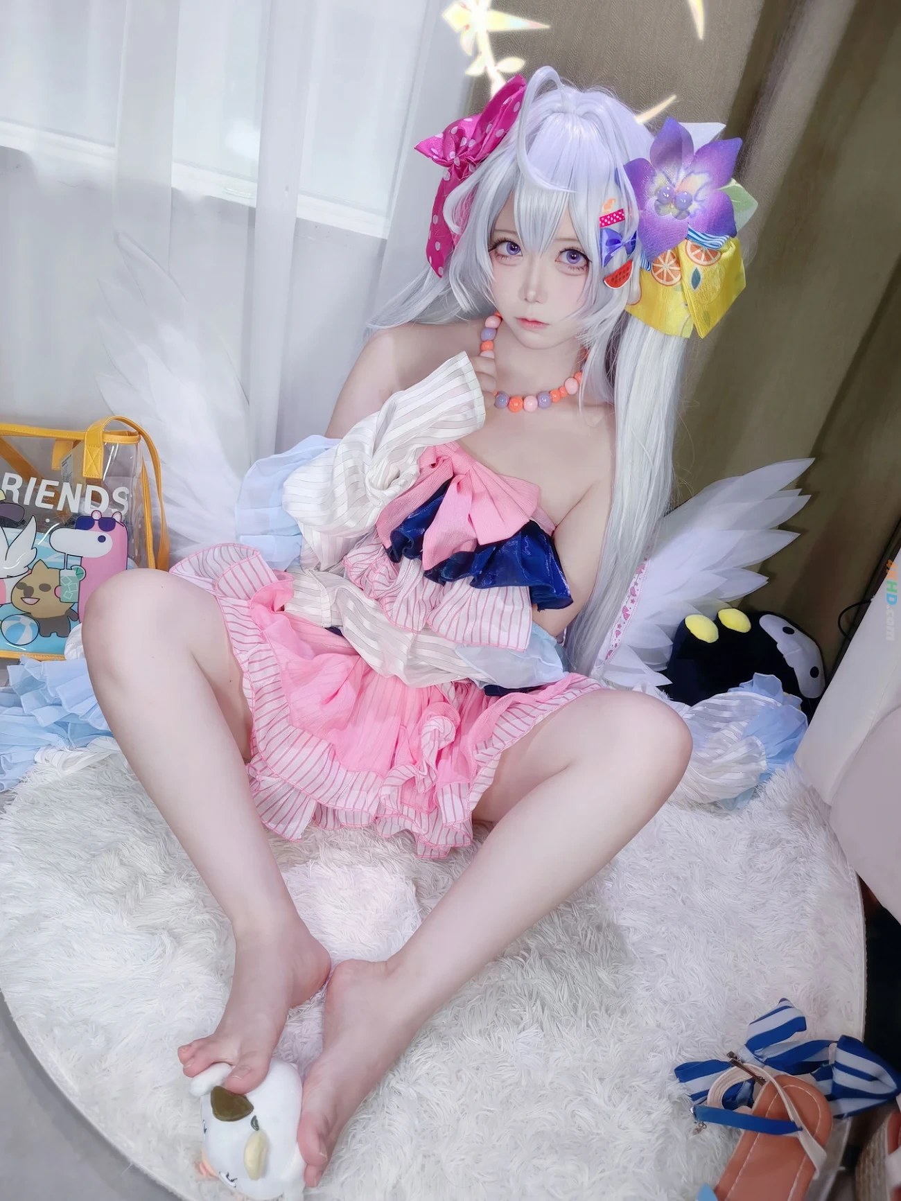 YuZimiko - ShuiZi — photo 14