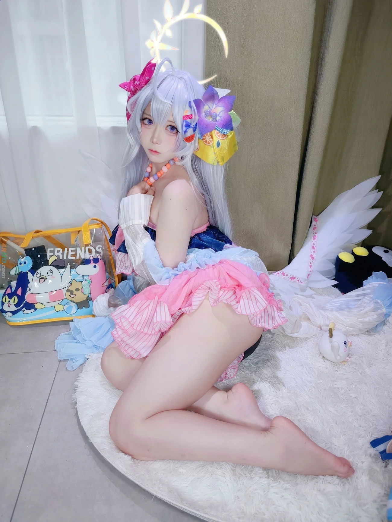 YuZimiko - ShuiZi — photo 15