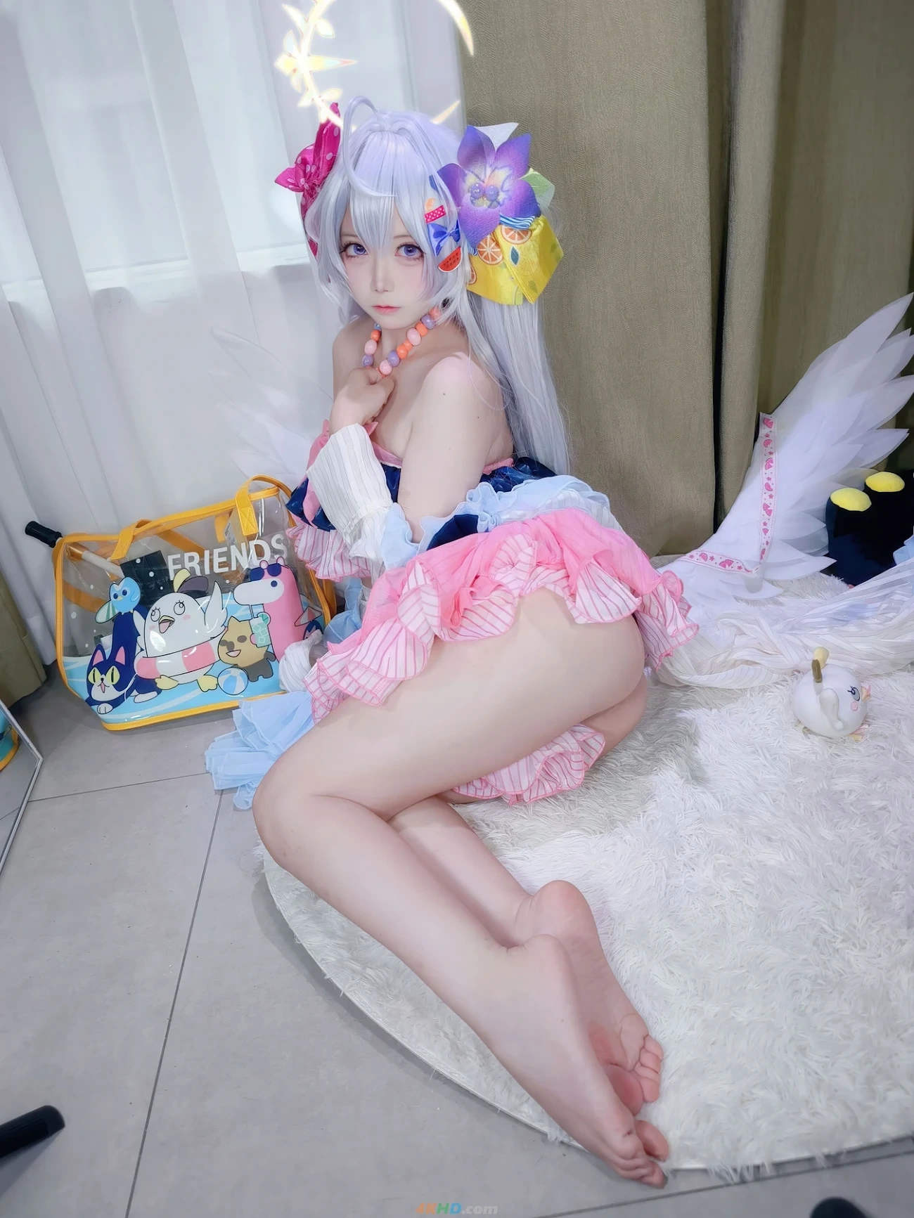 YuZimiko - ShuiZi — photo 16