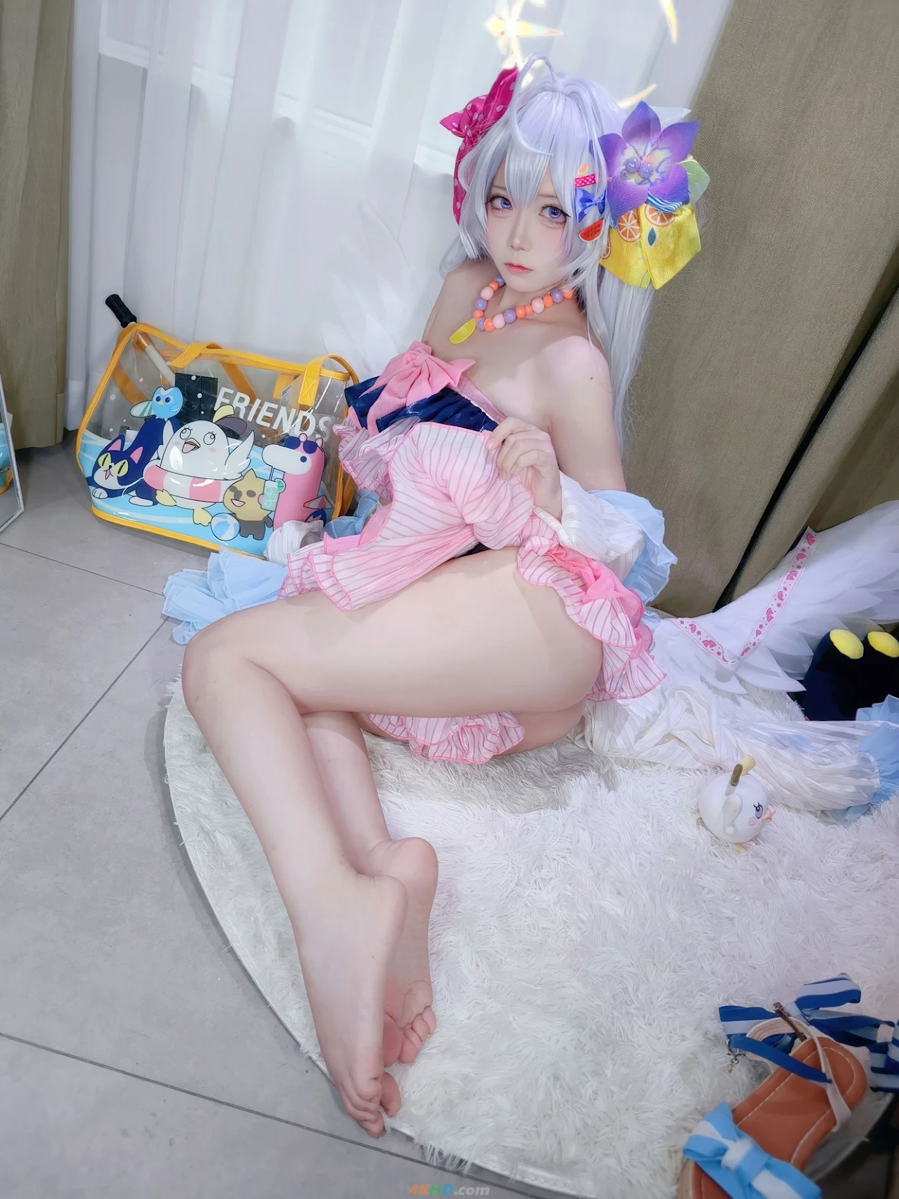 YuZimiko - ShuiZi — photo 17