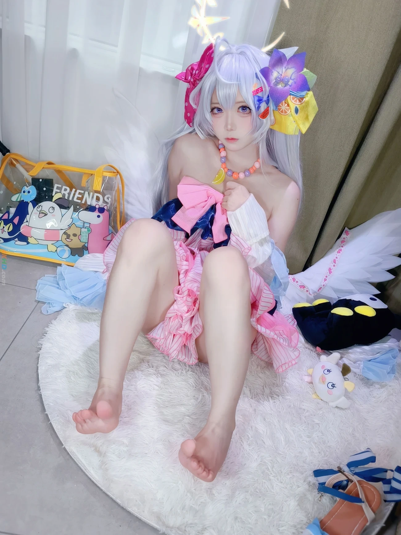 YuZimiko - ShuiZi — photo 18