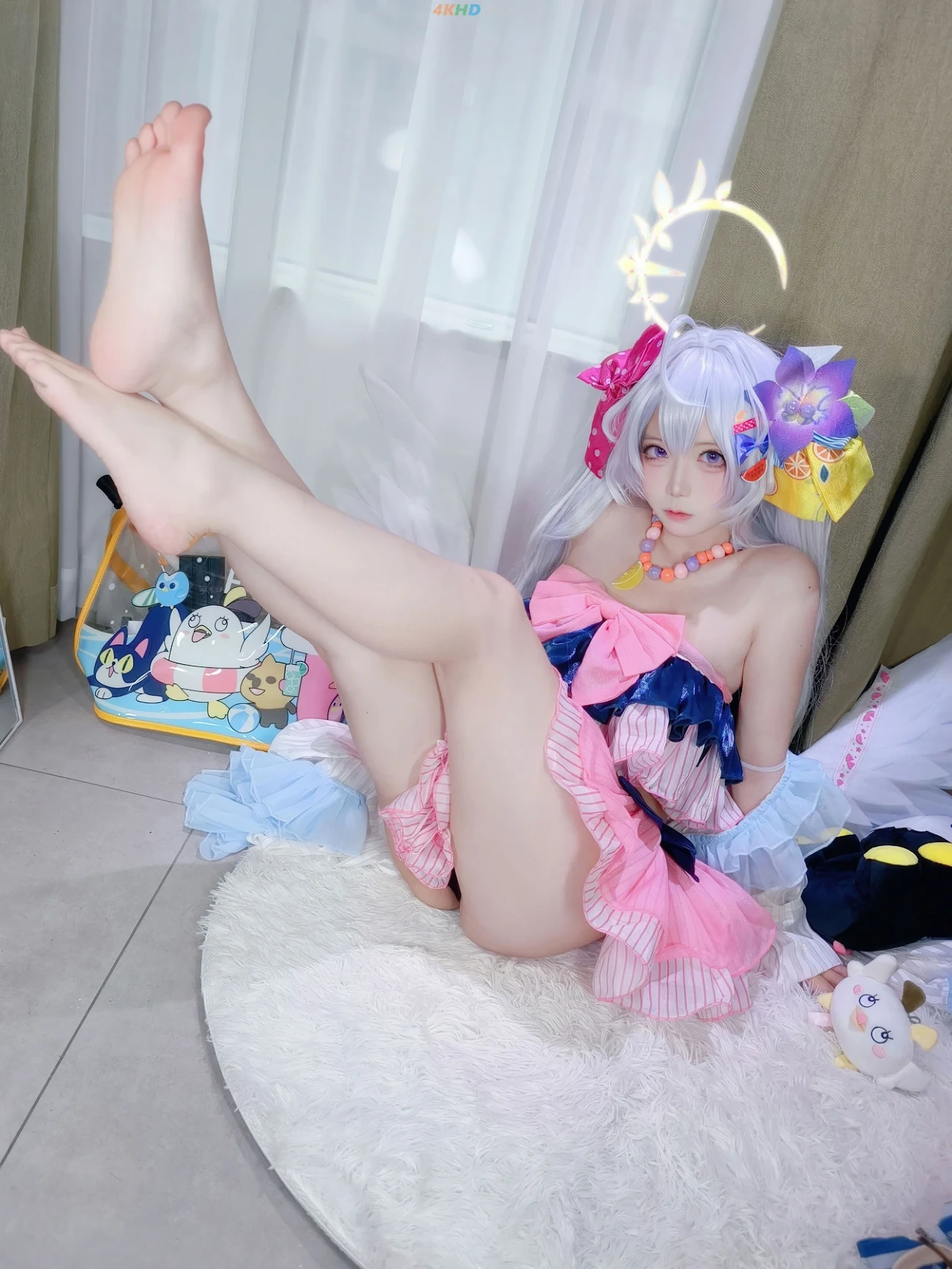 YuZimiko - ShuiZi — photo 19