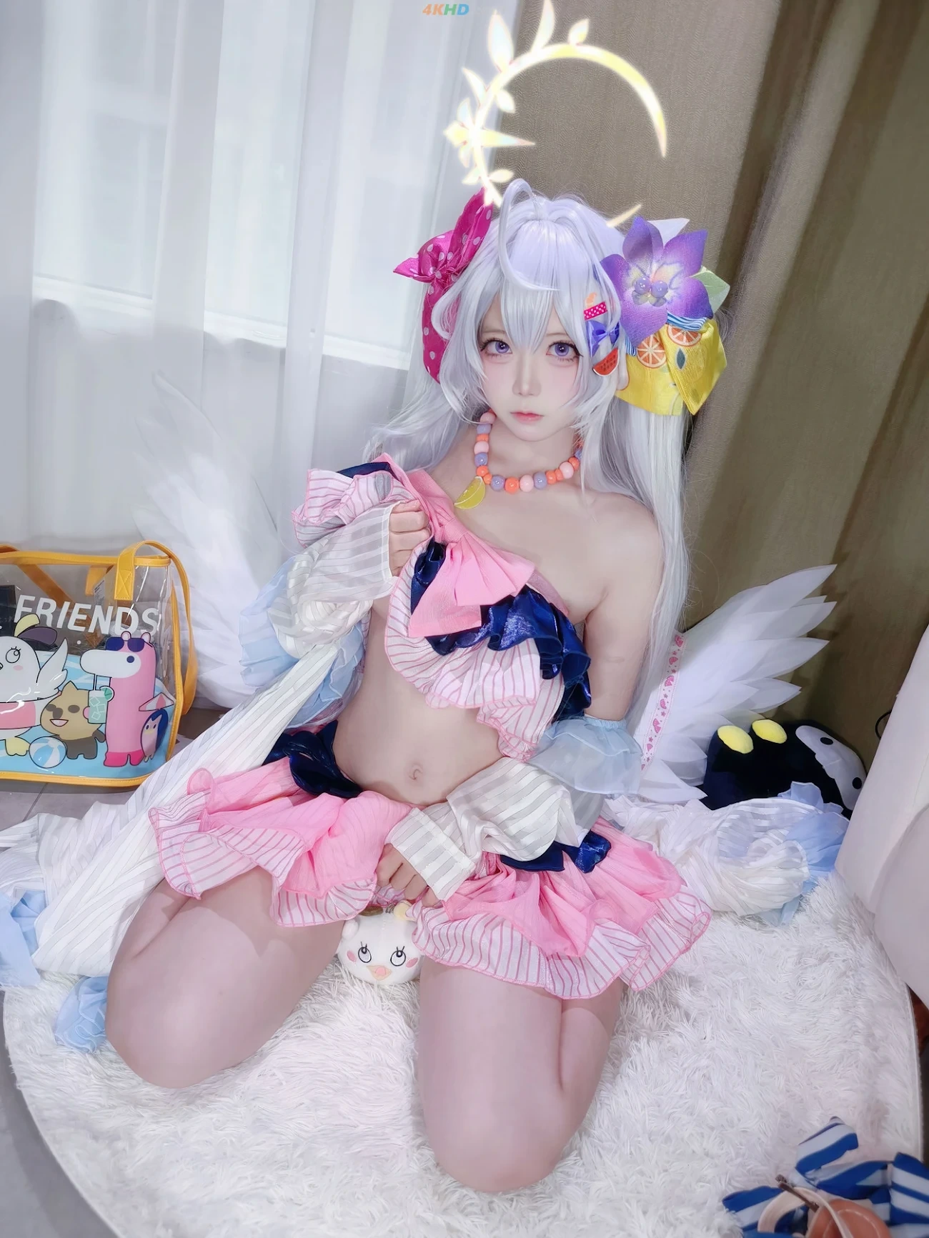 YuZimiko - ShuiZi — photo 22