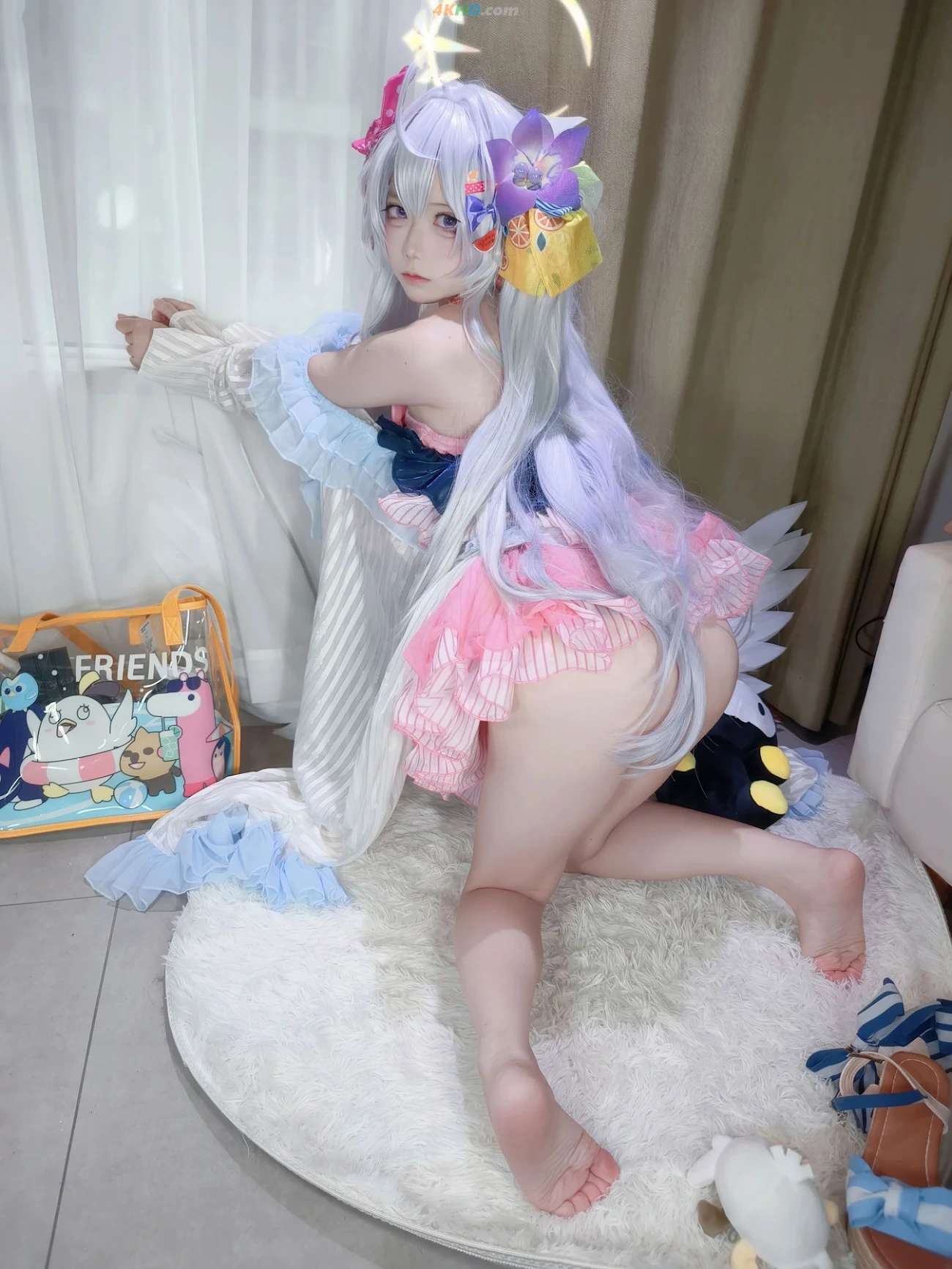 YuZimiko - ShuiZi — photo 23