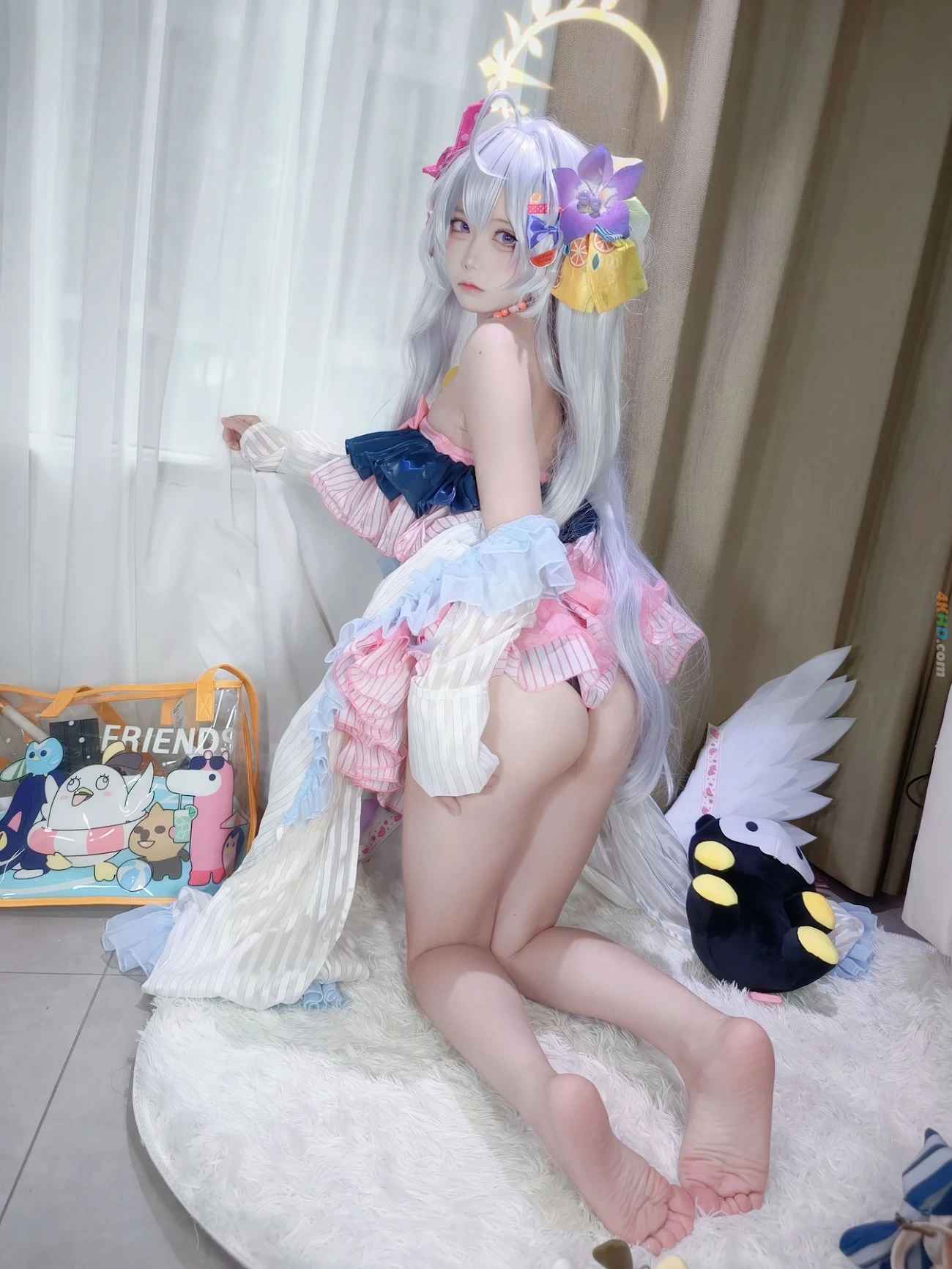 YuZimiko - ShuiZi — photo 24