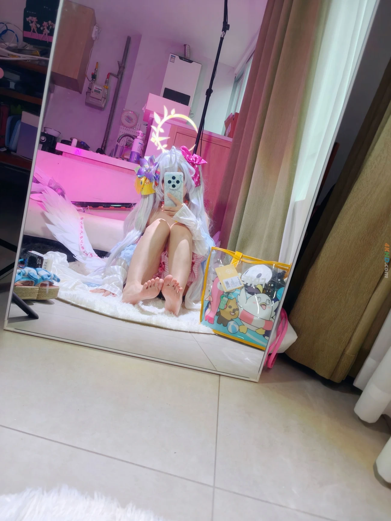 YuZimiko - ShuiZi — photo 25