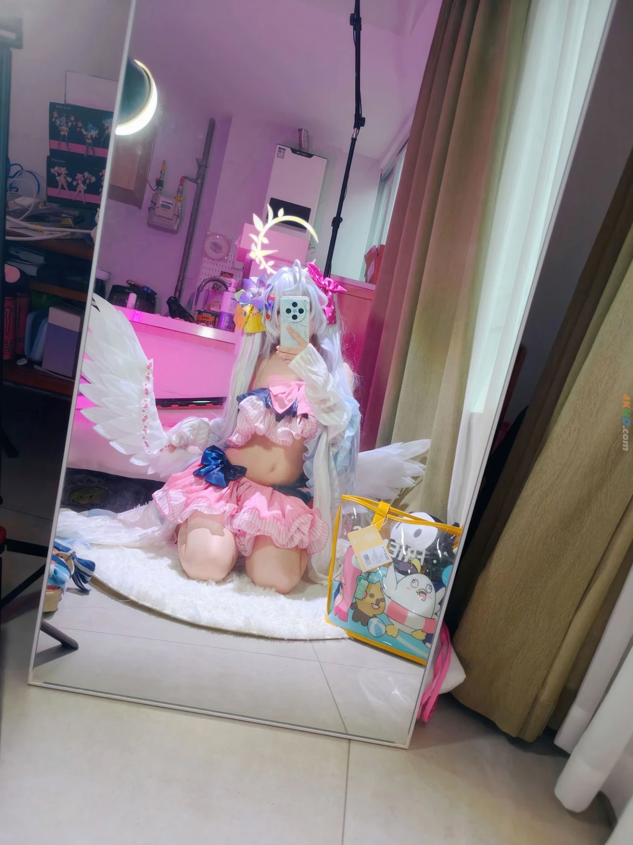 YuZimiko - ShuiZi — photo 26