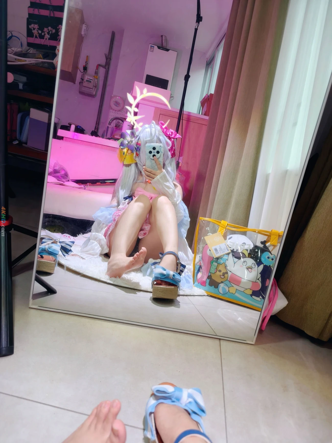 YuZimiko - ShuiZi — photo 27