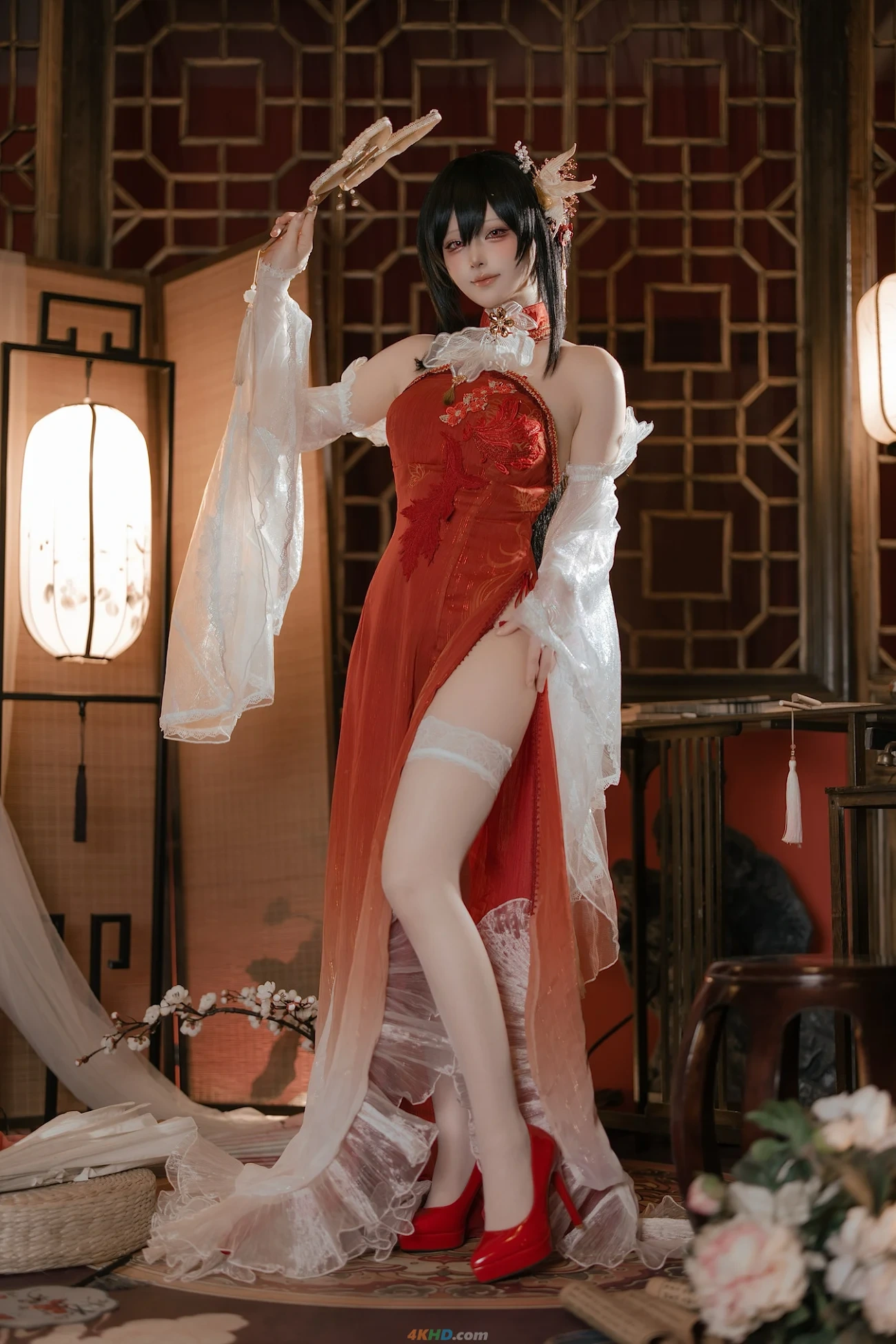 YuYu ZhenHaiShiYue JinZhangJinXiao — photo 1