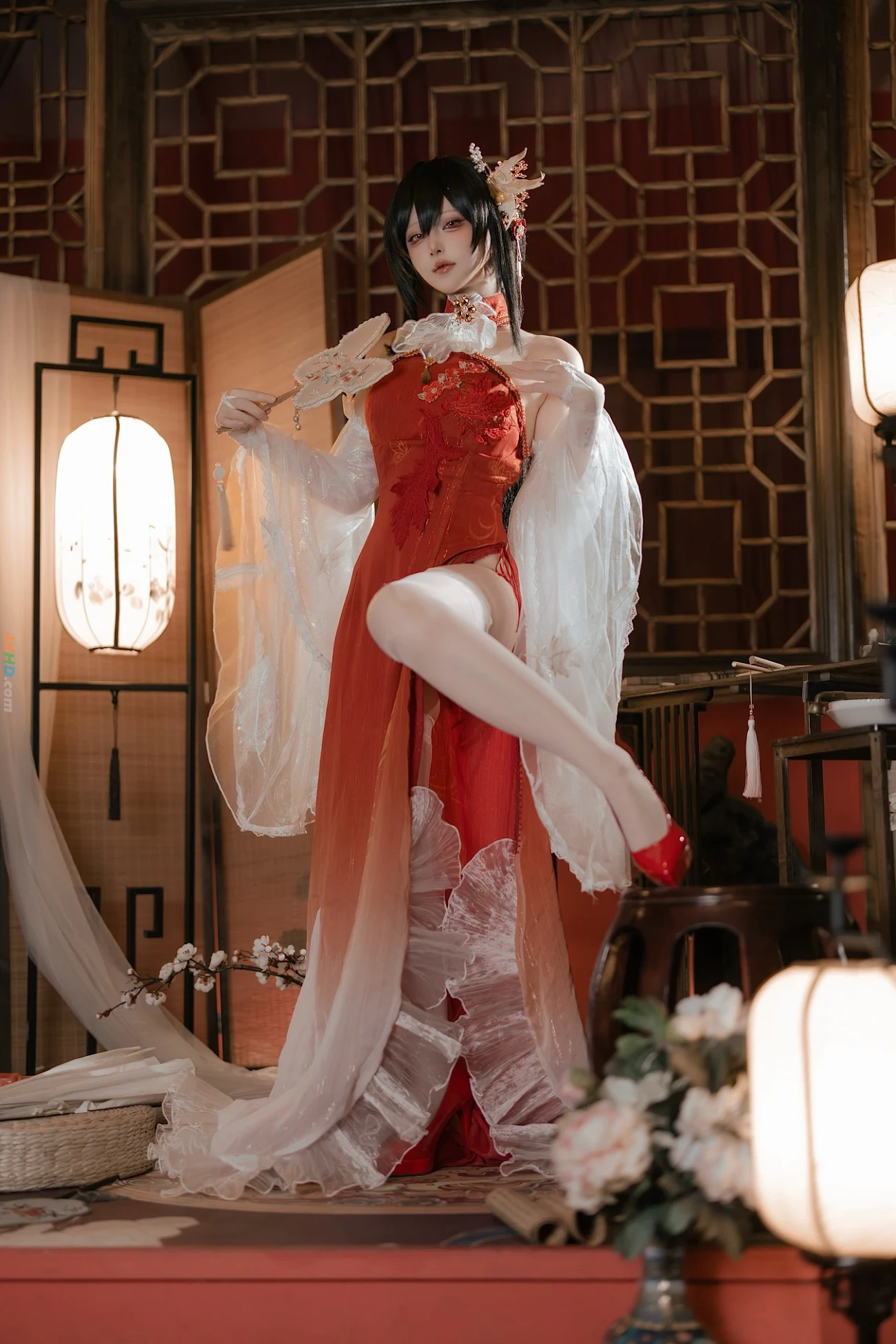 YuYu ZhenHaiShiYue JinZhangJinXiao — photo 2