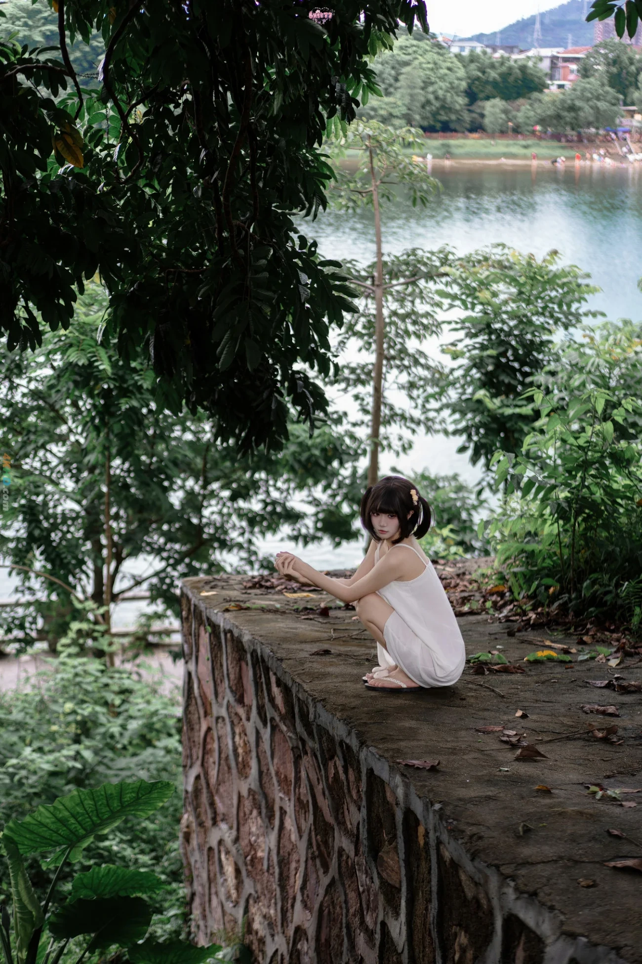 QiQiYaoGuaiO YuTianXieHou — photo 2