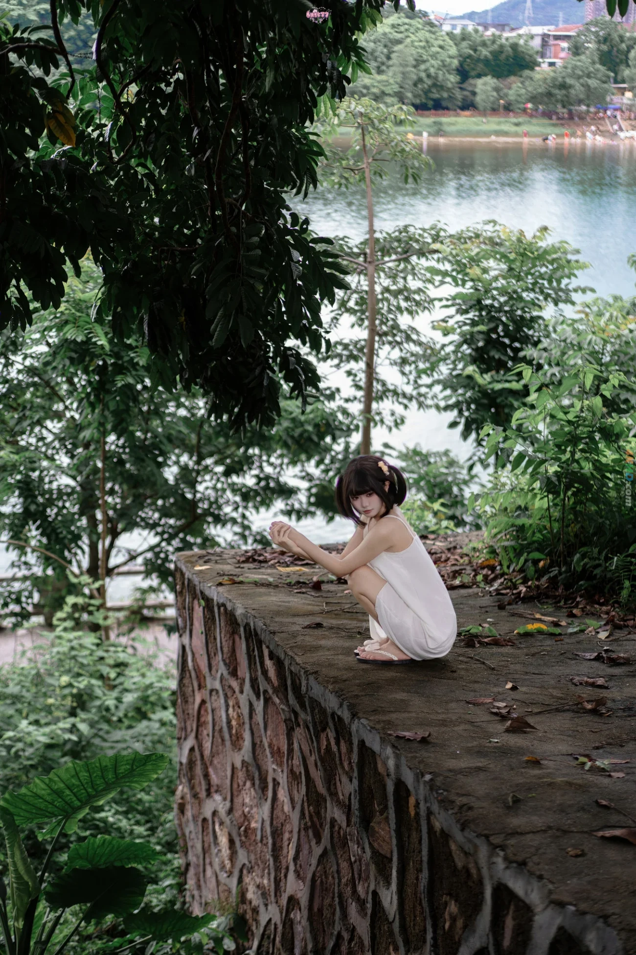 QiQiYaoGuaiO YuTianXieHou — photo 3