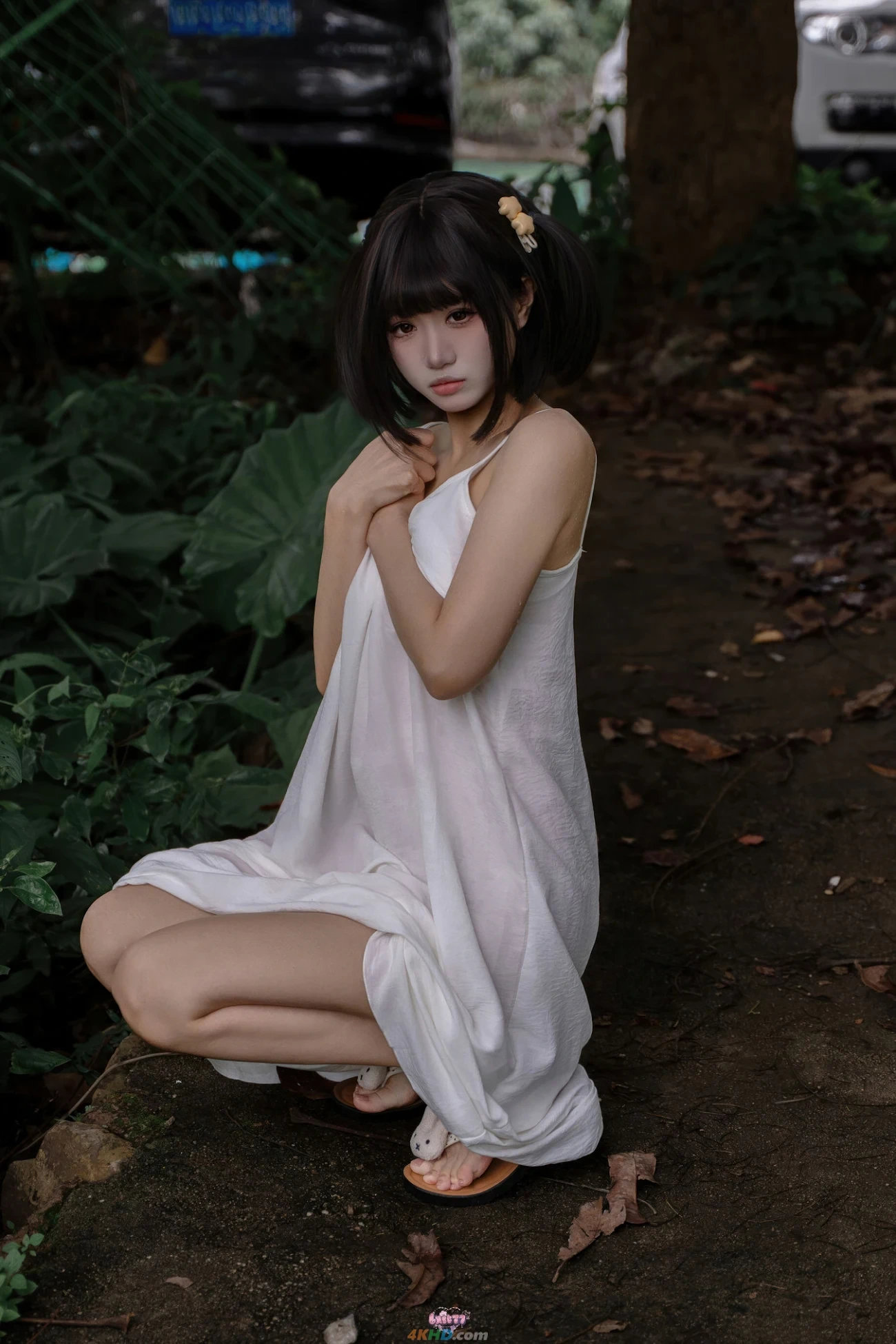 QiQiYaoGuaiO YuTianXieHou — photo 30