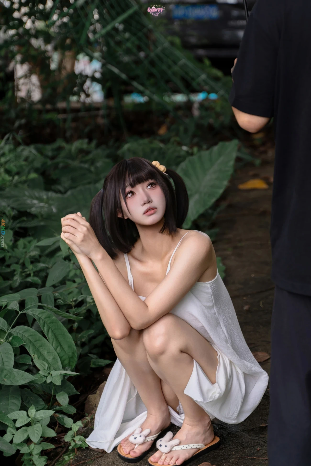 QiQiYaoGuaiO YuTianXieHou — photo 48
