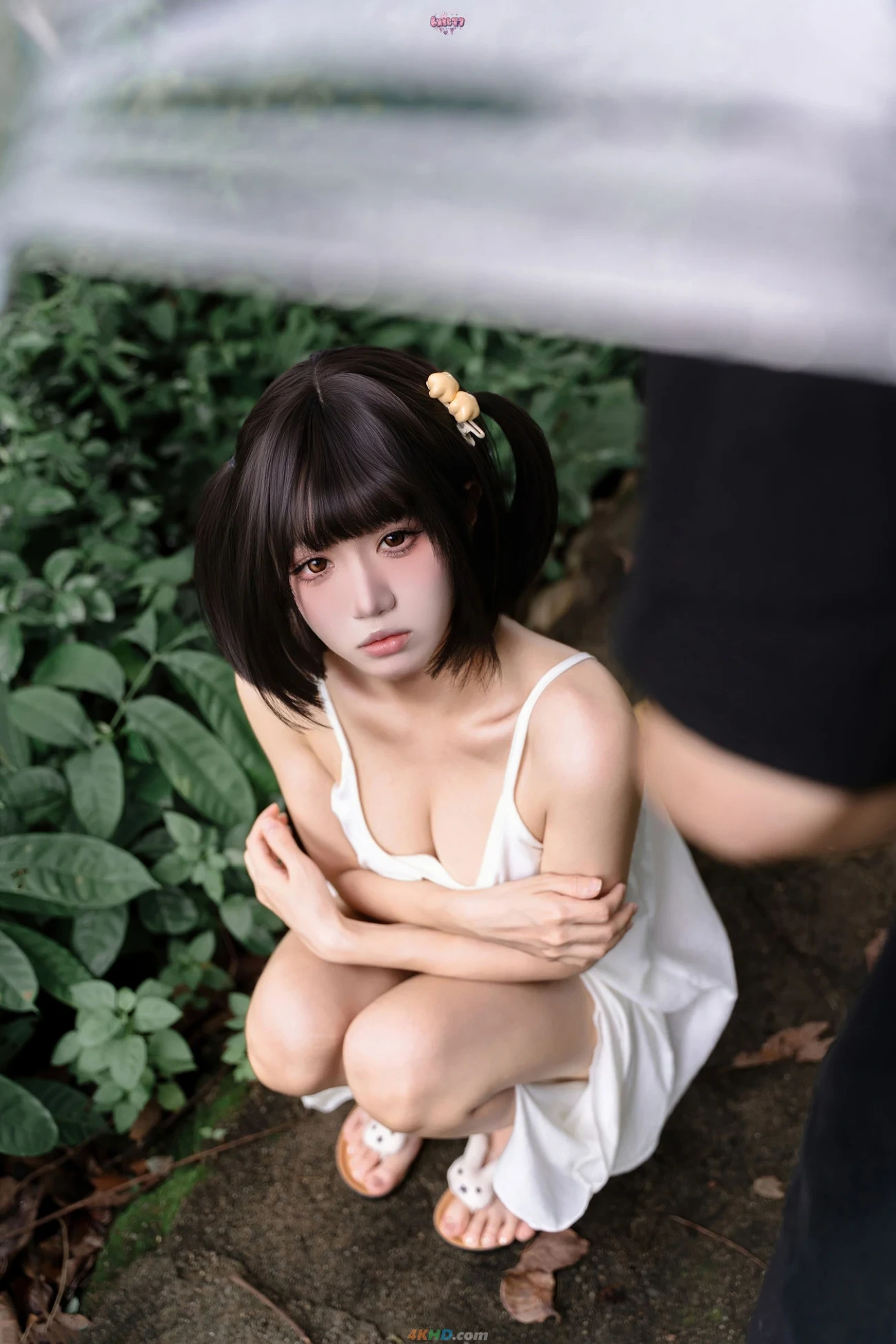 QiQiYaoGuaiO YuTianXieHou — photo 49