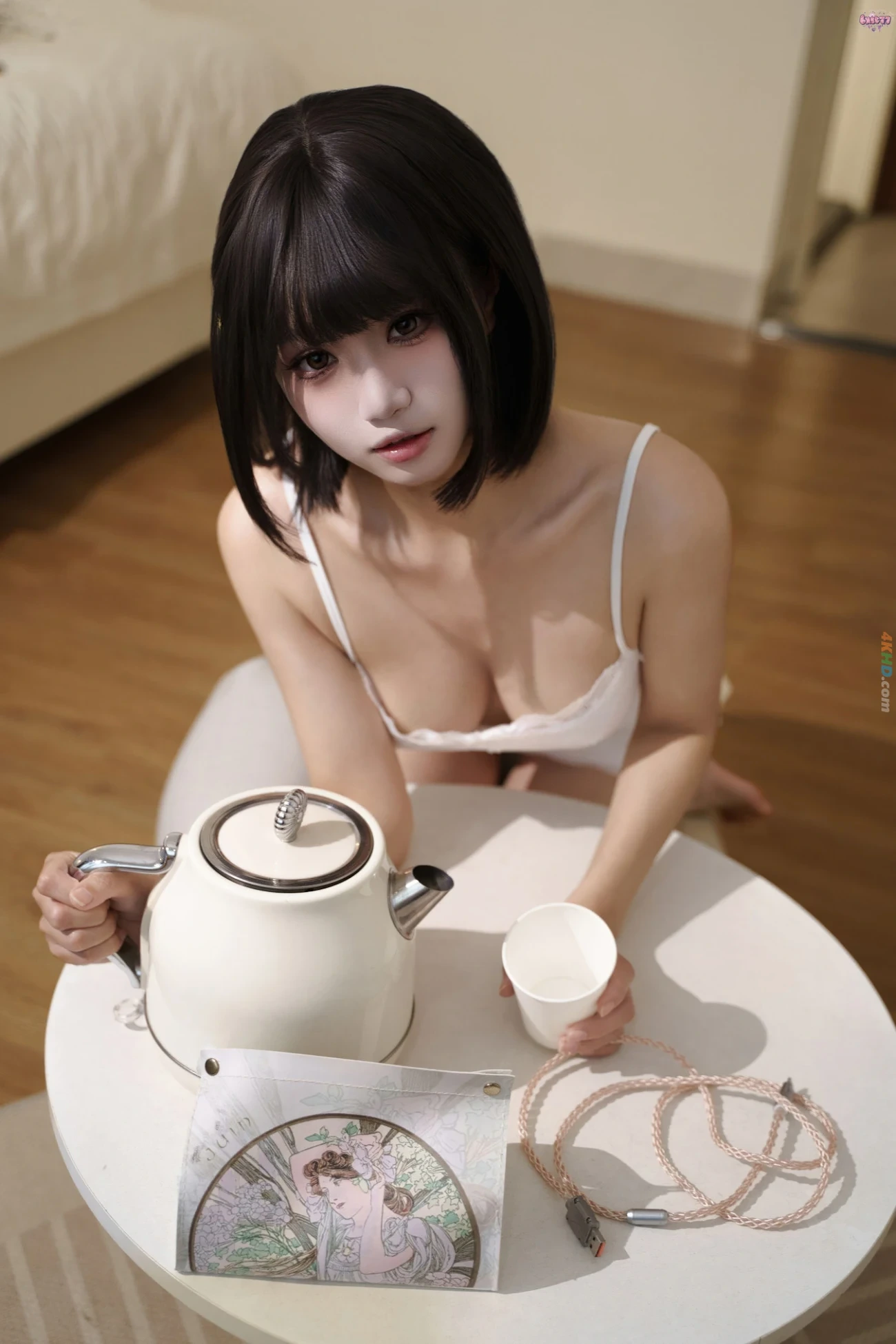 QiQiYaoGuaiO YuTianXieHou — photo 80