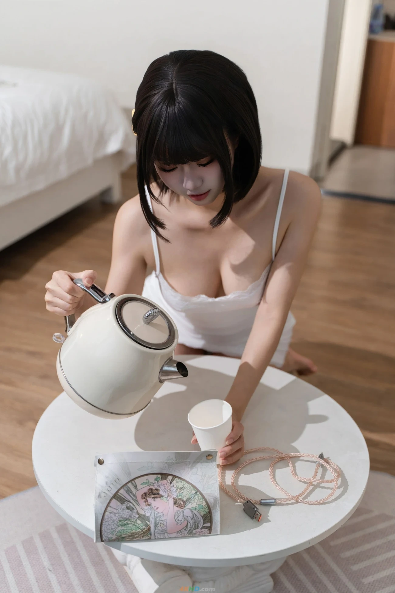 QiQiYaoGuaiO YuTianXieHou — photo 82