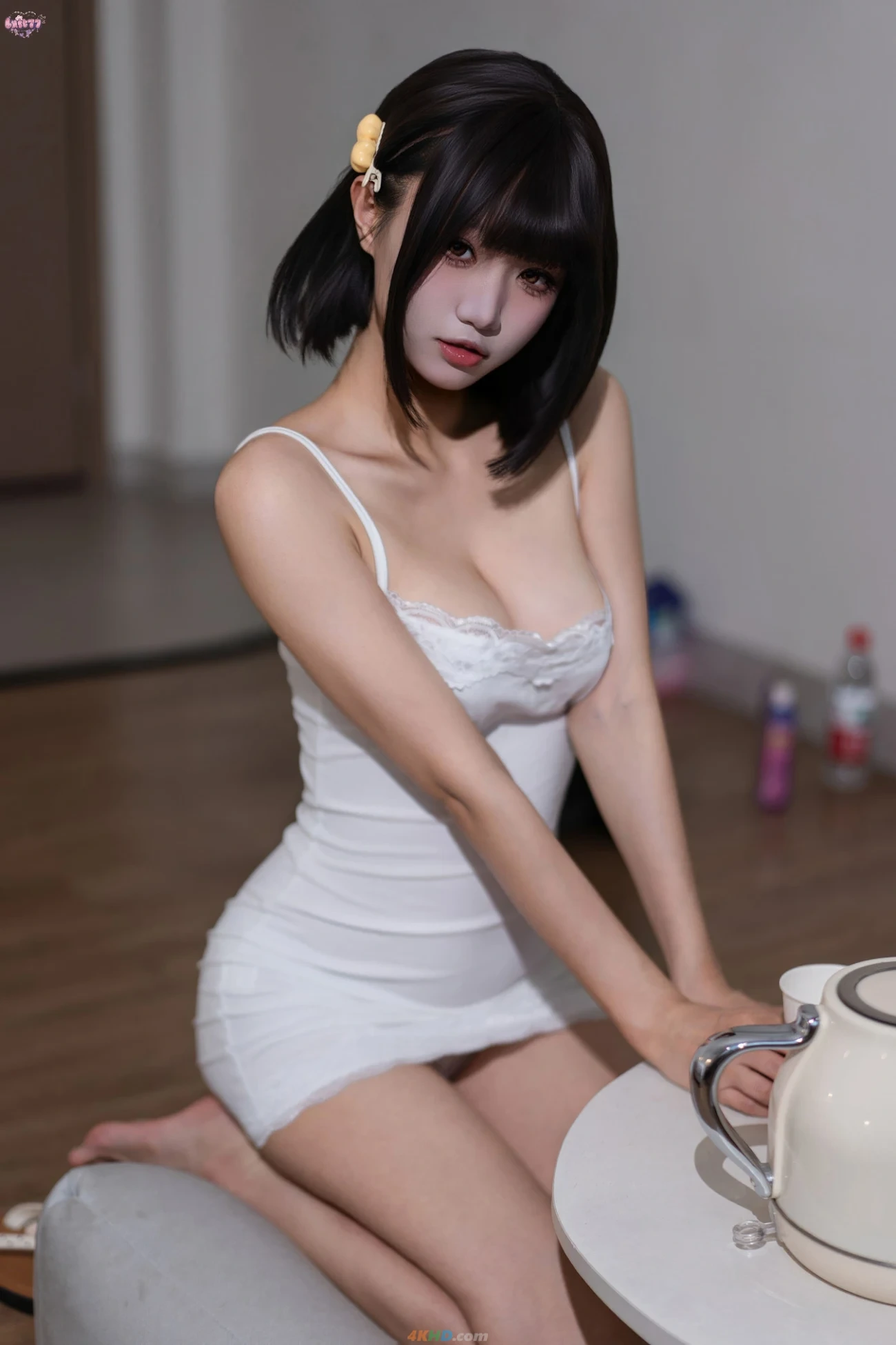 QiQiYaoGuaiO YuTianXieHou — photo 84