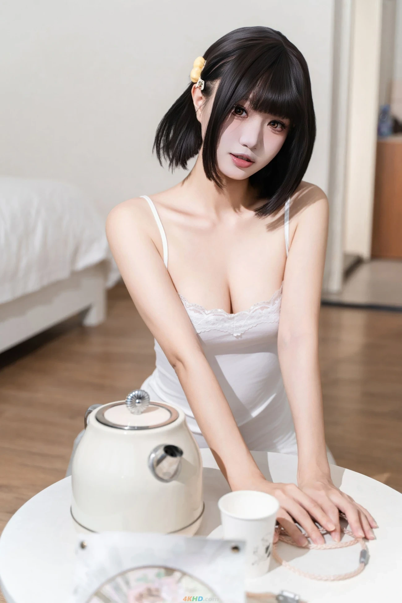 QiQiYaoGuaiO YuTianXieHou — photo 85