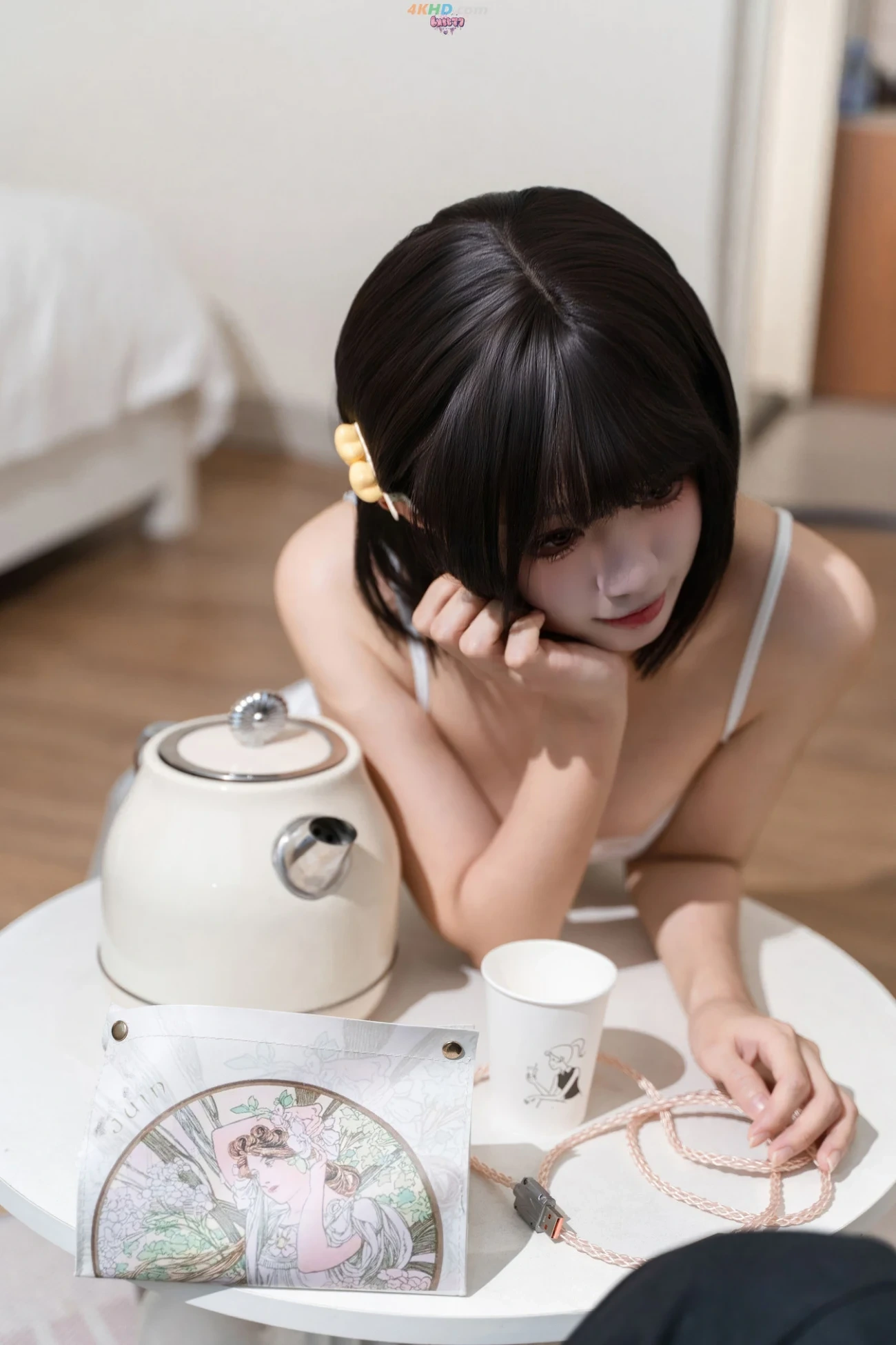 QiQiYaoGuaiO YuTianXieHou — photo 91