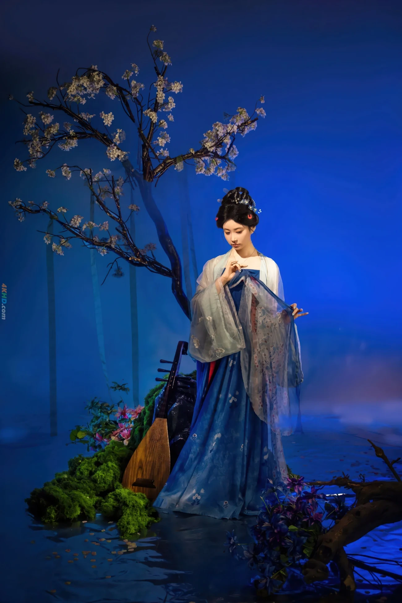NianNiannnian ZhiNu — photo 1