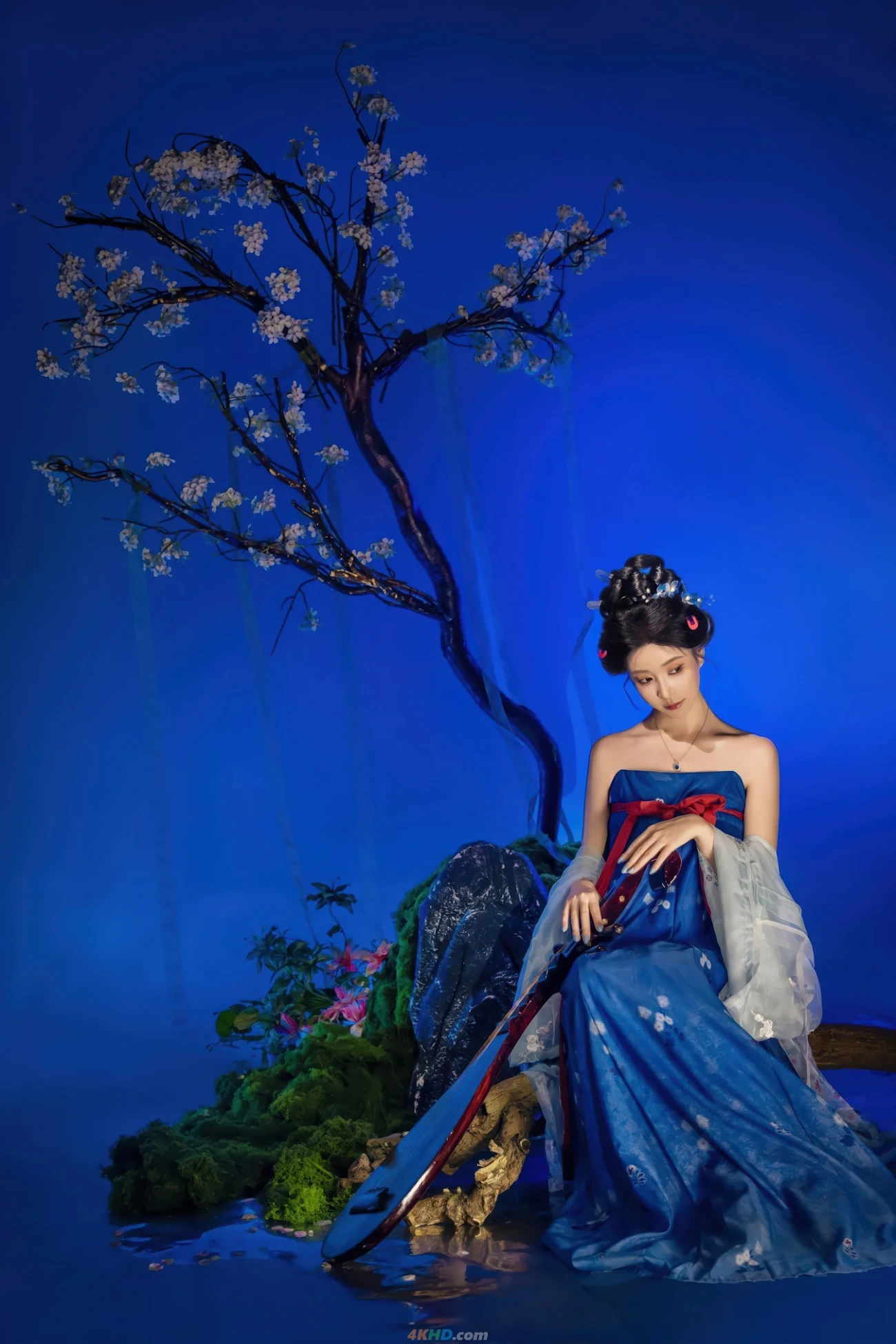 NianNiannnian ZhiNu — photo 9