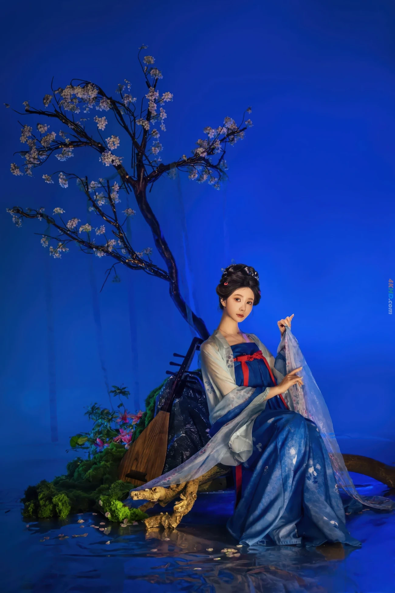 NianNiannnian ZhiNu — photo 10