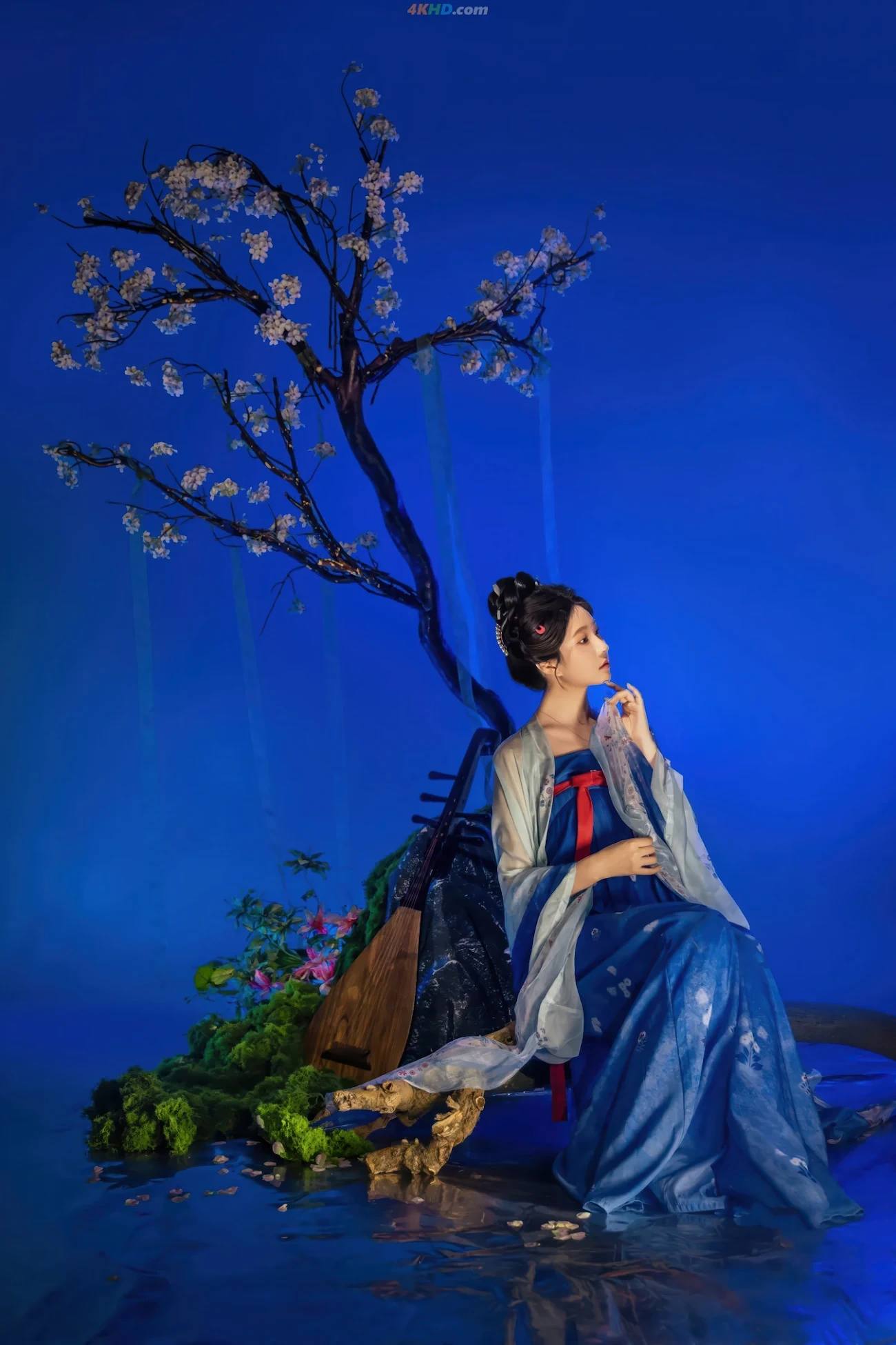 NianNiannnian ZhiNu — photo 11
