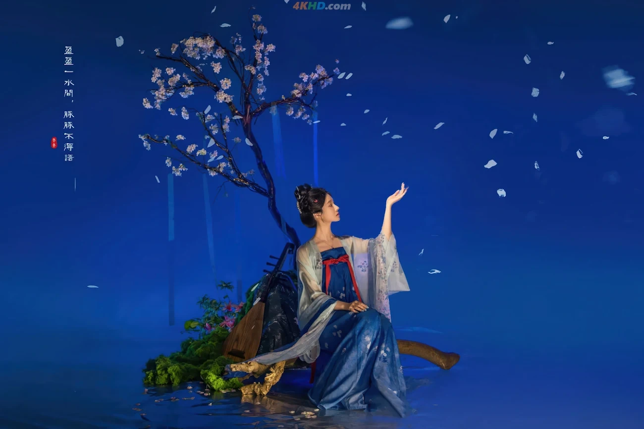 NianNiannnian ZhiNu — photo 12