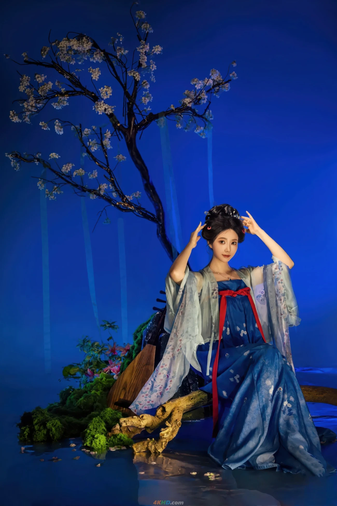 NianNiannnian ZhiNu — photo 14