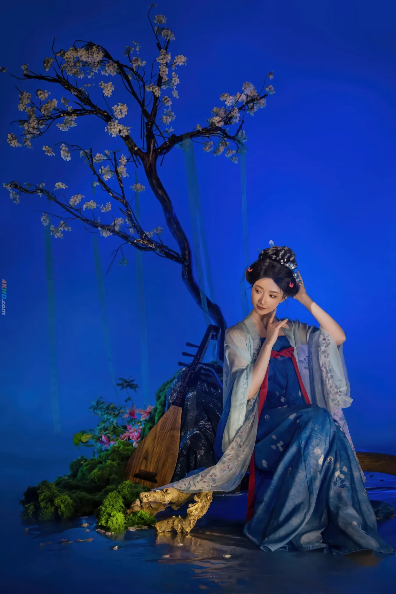 NianNiannnian ZhiNu — photo 15