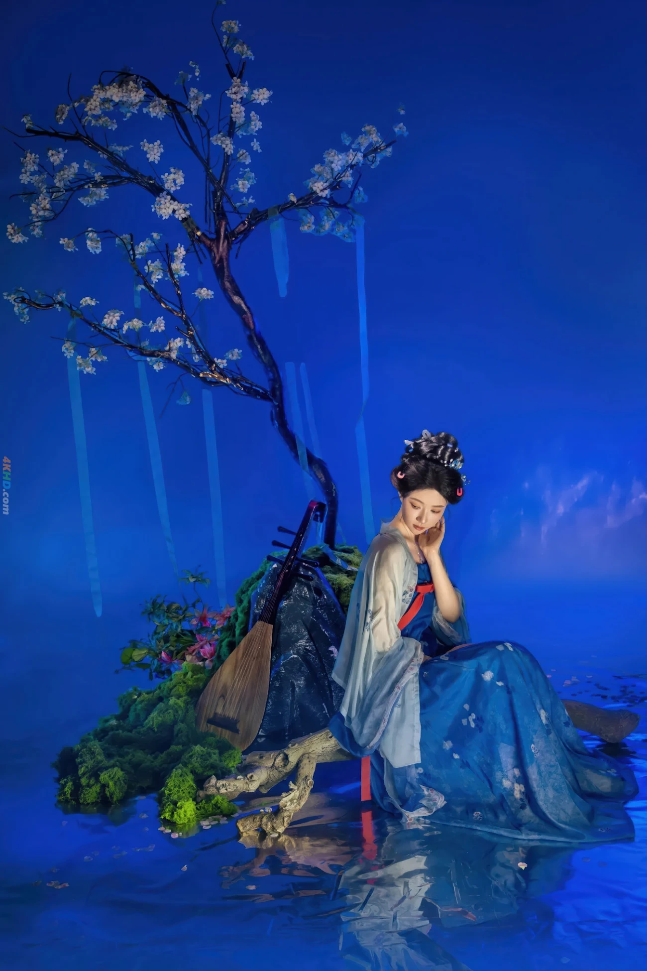 NianNiannnian ZhiNu — photo 17