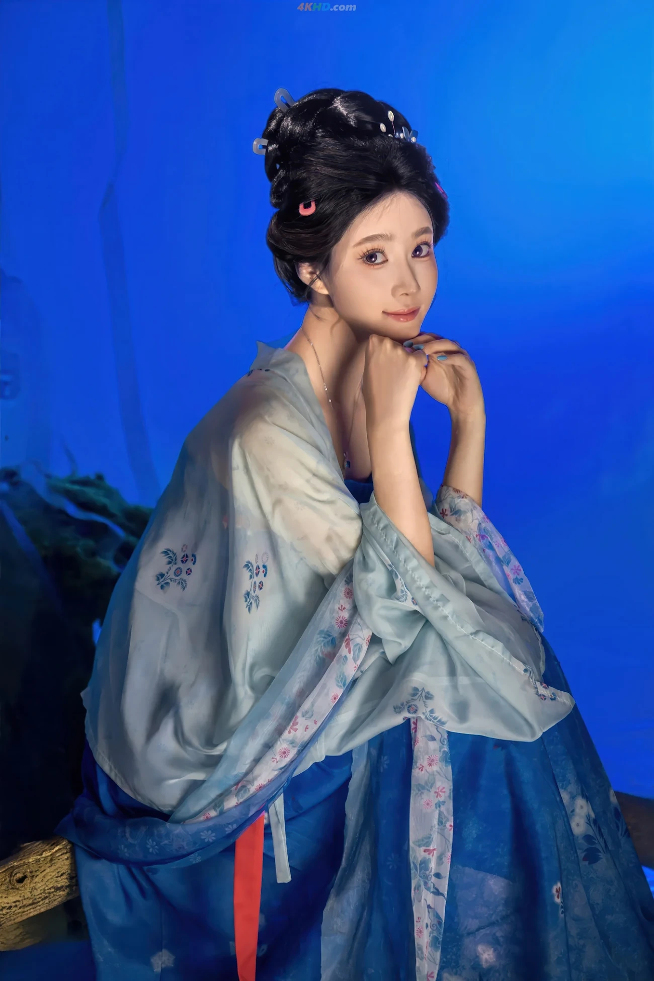 NianNiannnian ZhiNu — photo 19