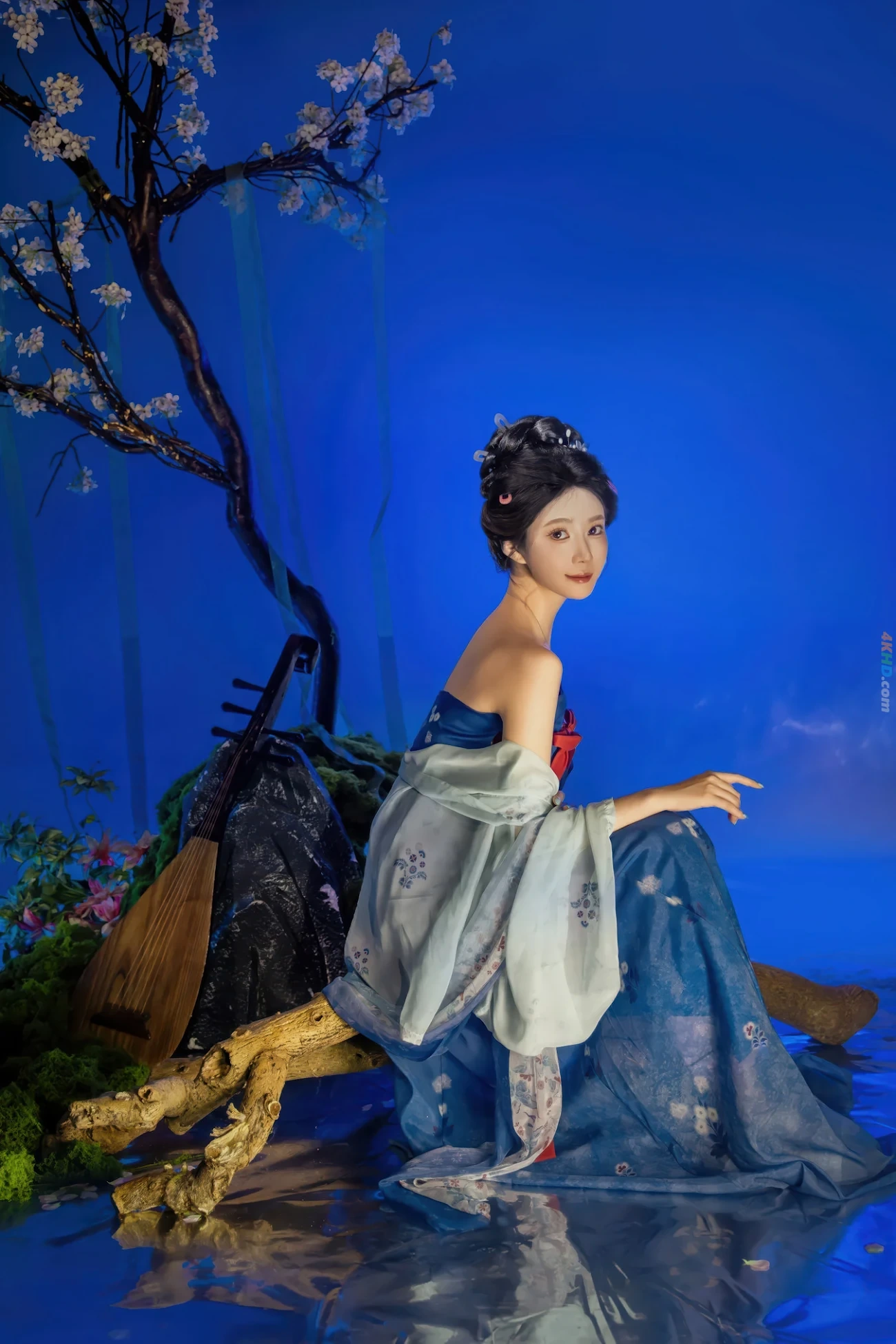 NianNiannnian ZhiNu — photo 23