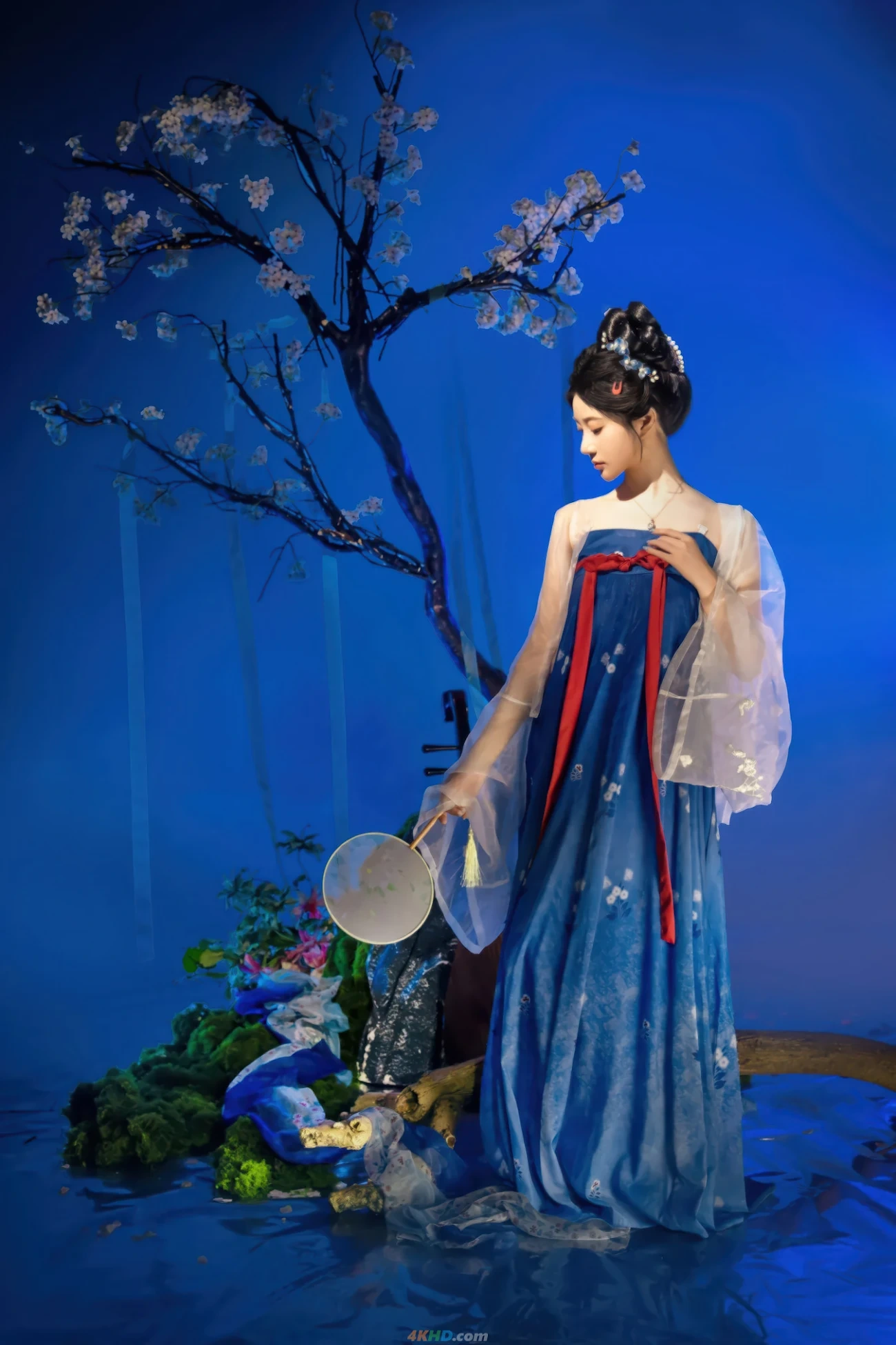 NianNiannnian ZhiNu — photo 40