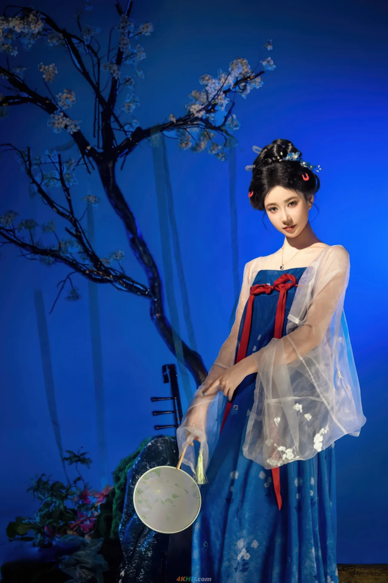 NianNiannnian ZhiNu — photo 41